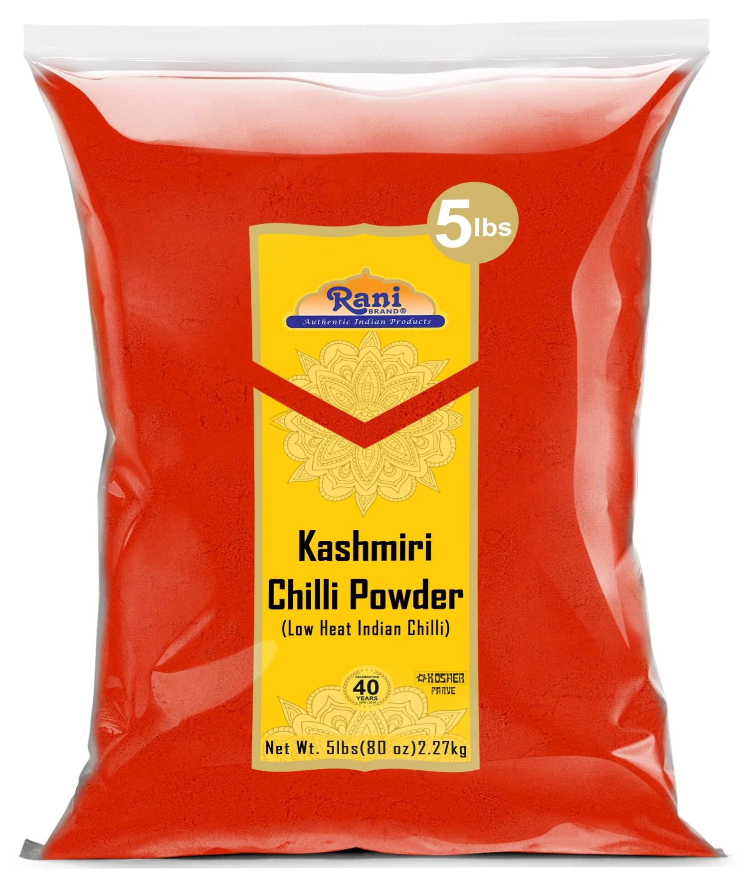 Rani Kashmiri Chilli {10 Sizes Available} - Image 42