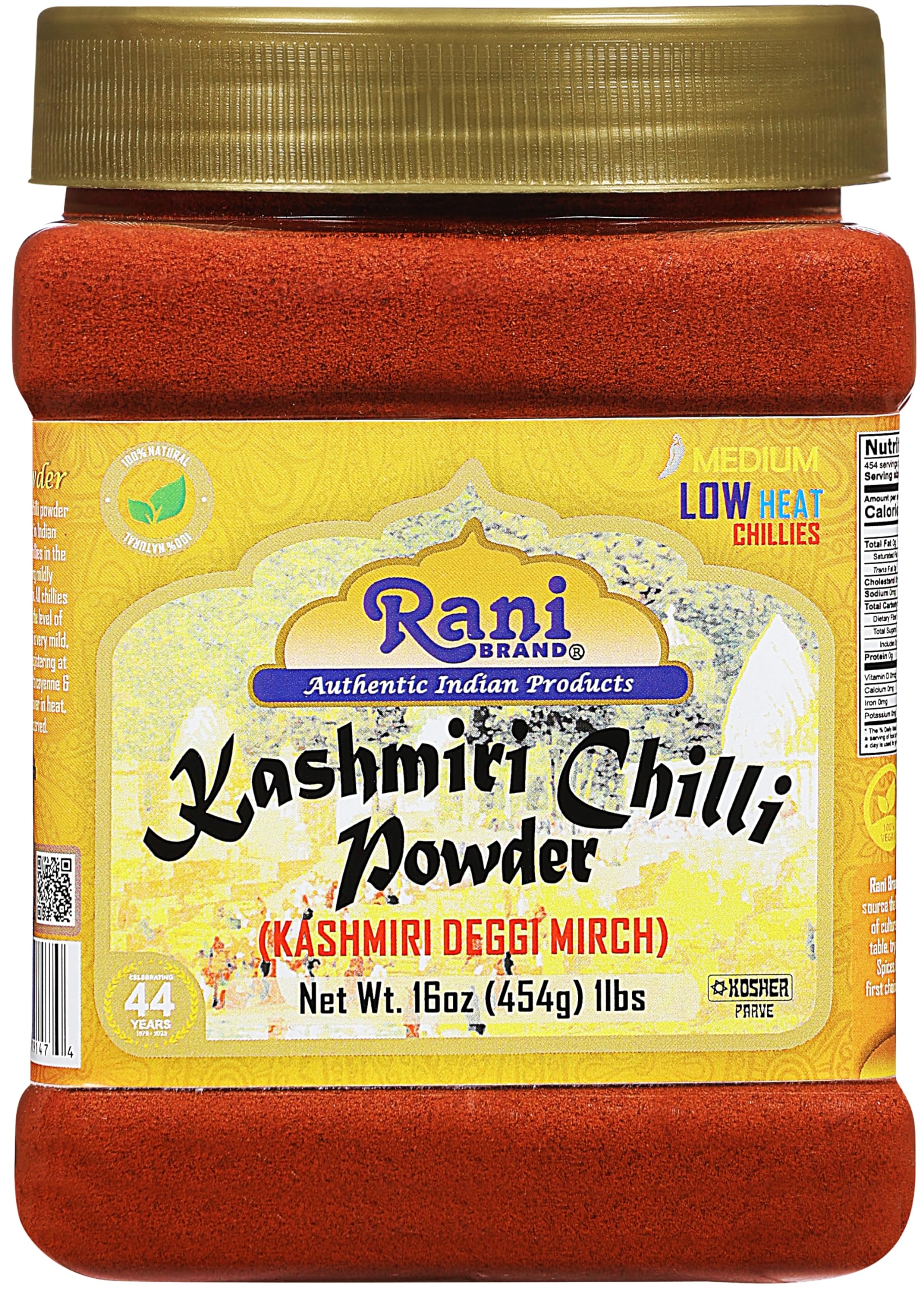 Rani Kashmiri Chilli {10 Sizes Available} - Image 49