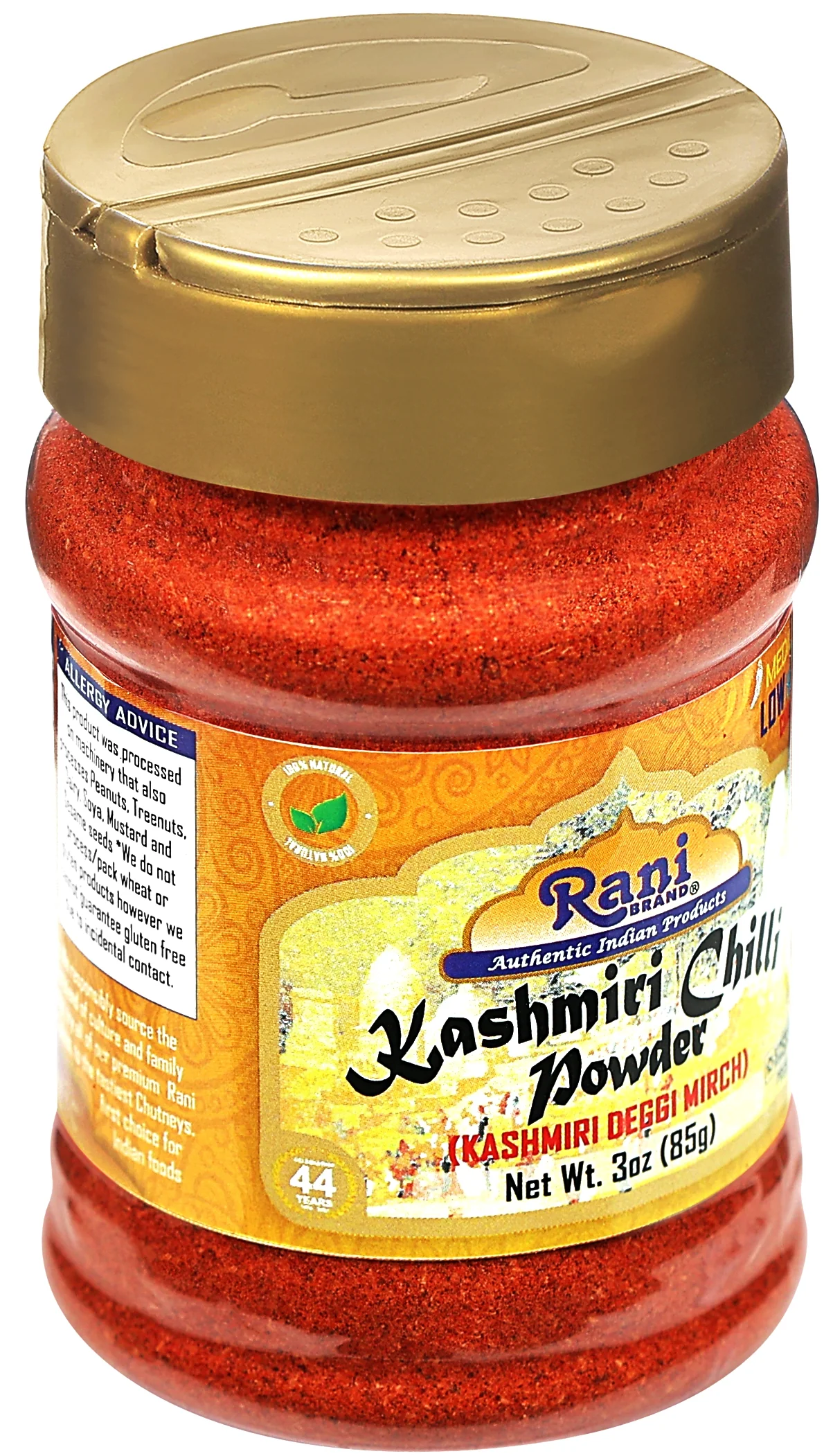 Rani Kashmiri Chilli {10 Sizes Available} - Image 6