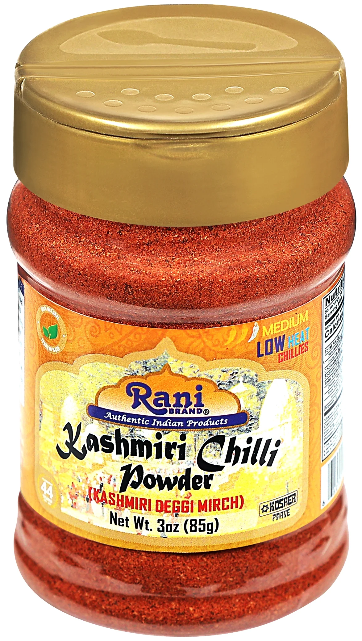 Rani Kashmiri Chilli {10 Sizes Available} - Image 7