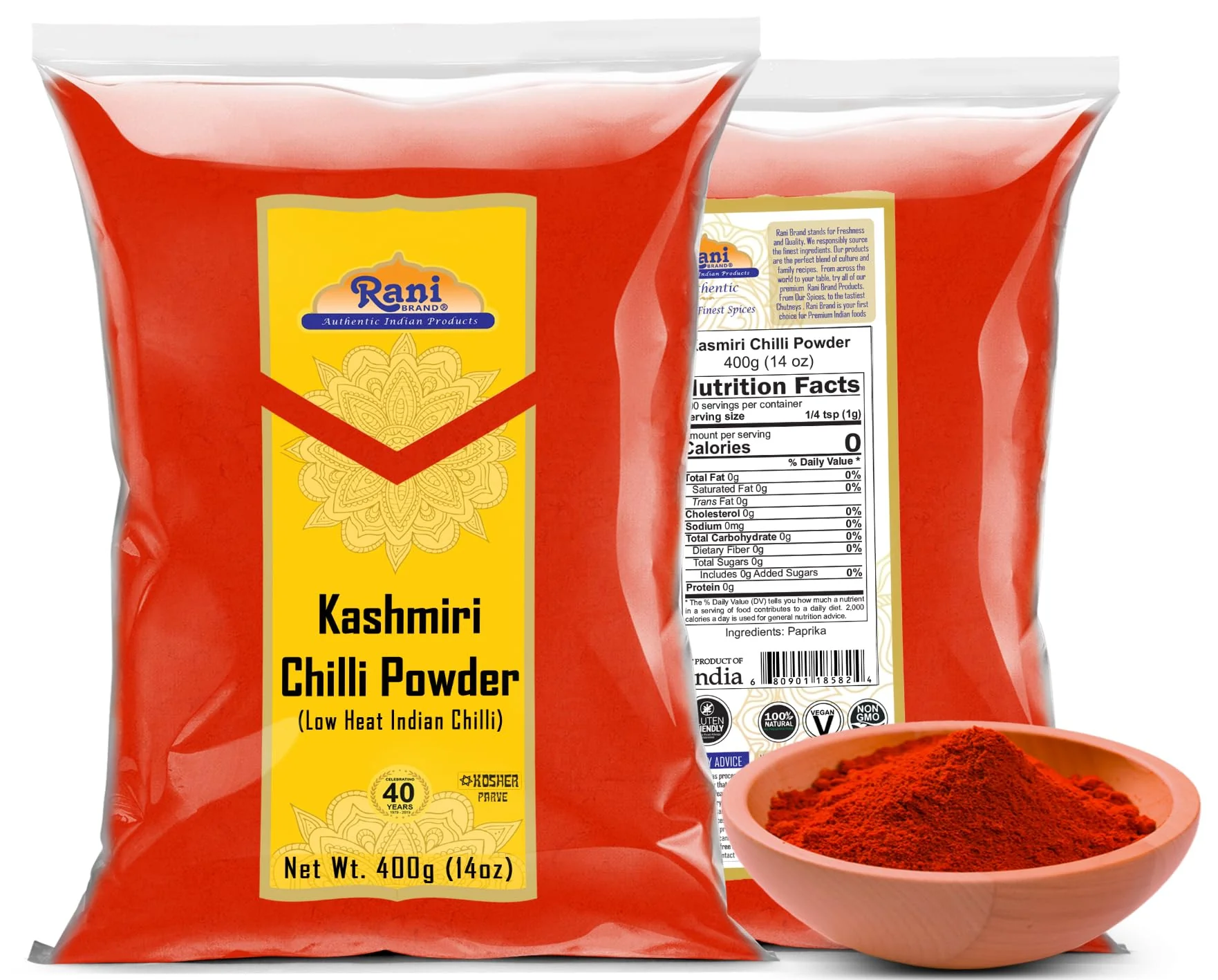 Rani Kashmiri Chilli {10 Sizes Available} - Image 81