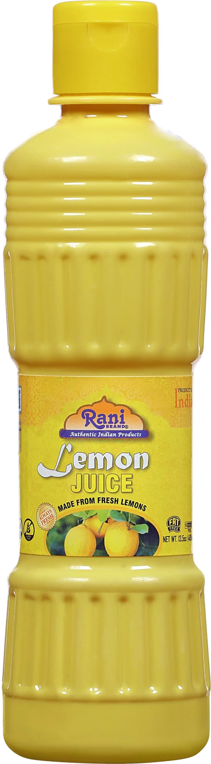 Rani Lemon Juice {2 Sizes Available} - Image 5
