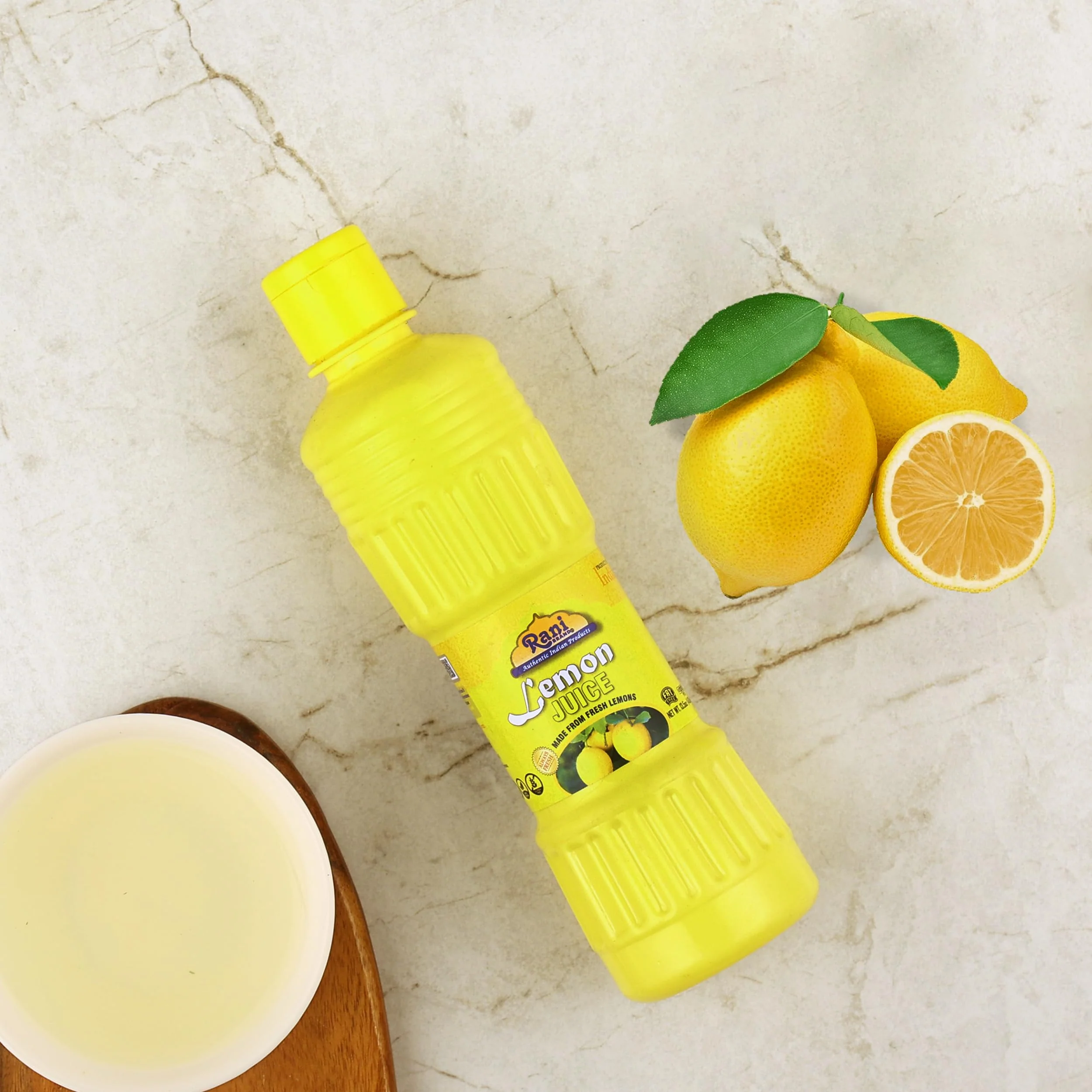Rani Lemon Juice {2 Sizes Available} - Image 6