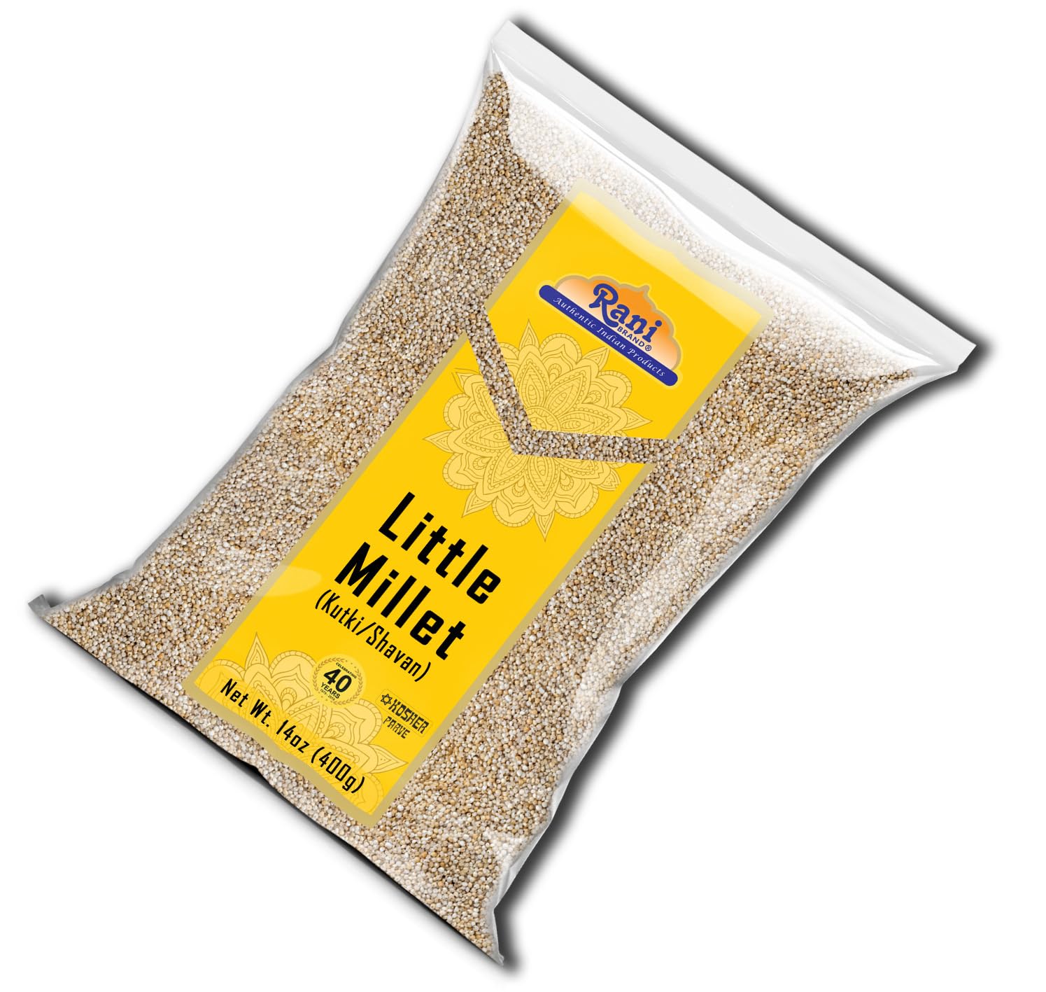 Rani Little Millet {3 Sizes Available} - Image 6