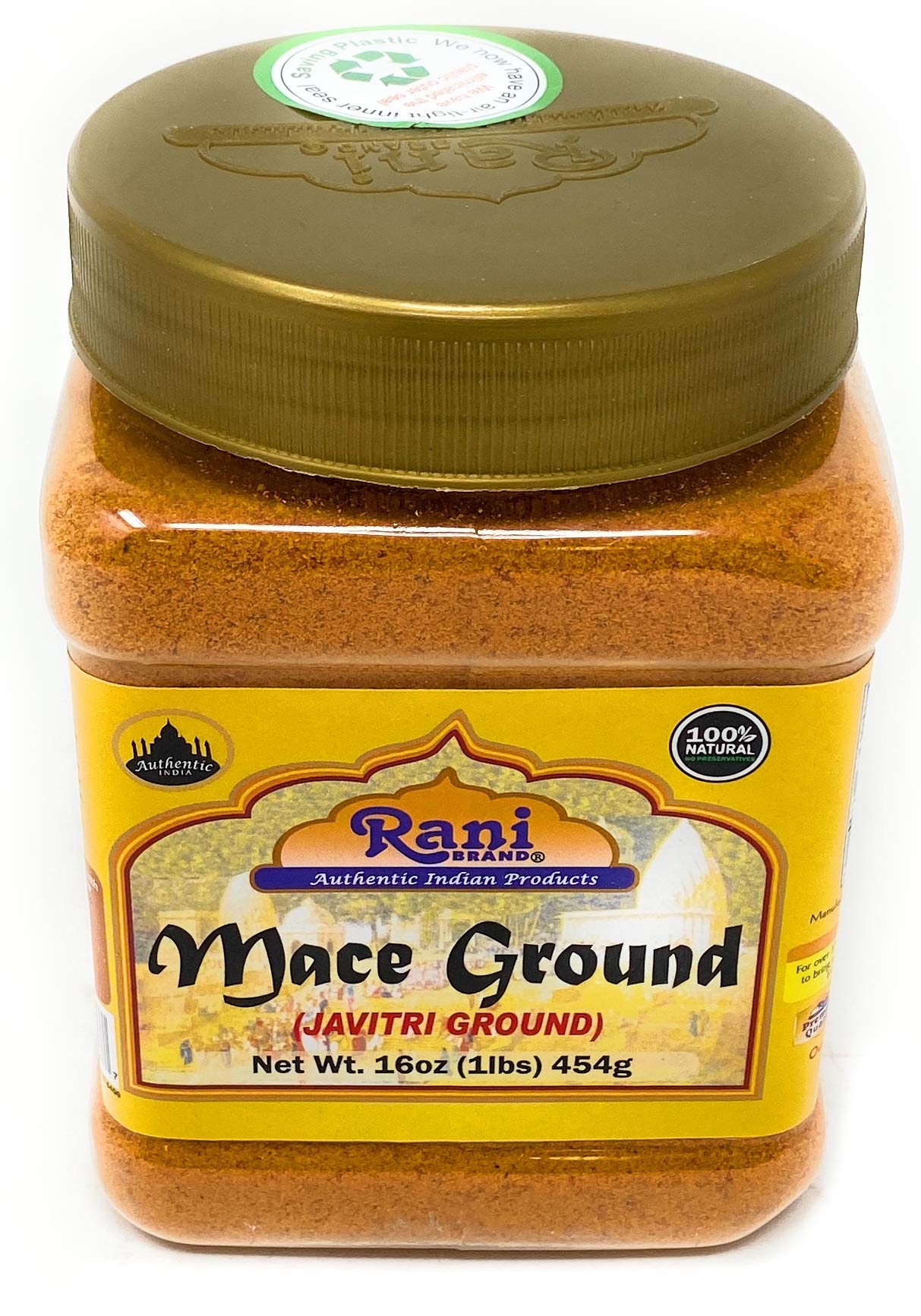 Rani Mace Powder & Whole {5 Sizes Available} - Image 28