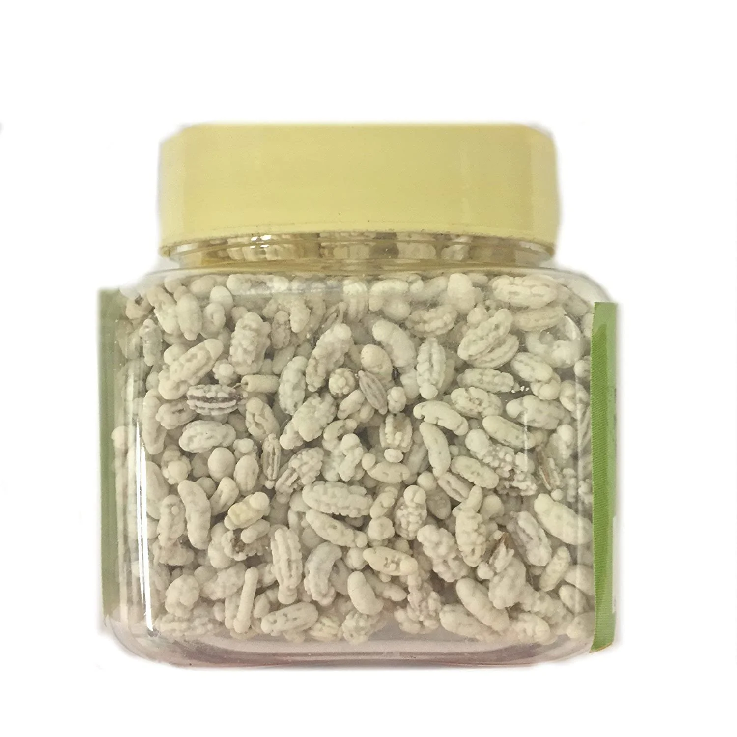 Rani Sweet Menthol Fennel Candy (Madrasi Saunf) 3.5oz (100g) ~ Indian After Meal Digestive Treat | Vegan | Gluten Friendly | NON-GMO | Indian Origin - Image 3