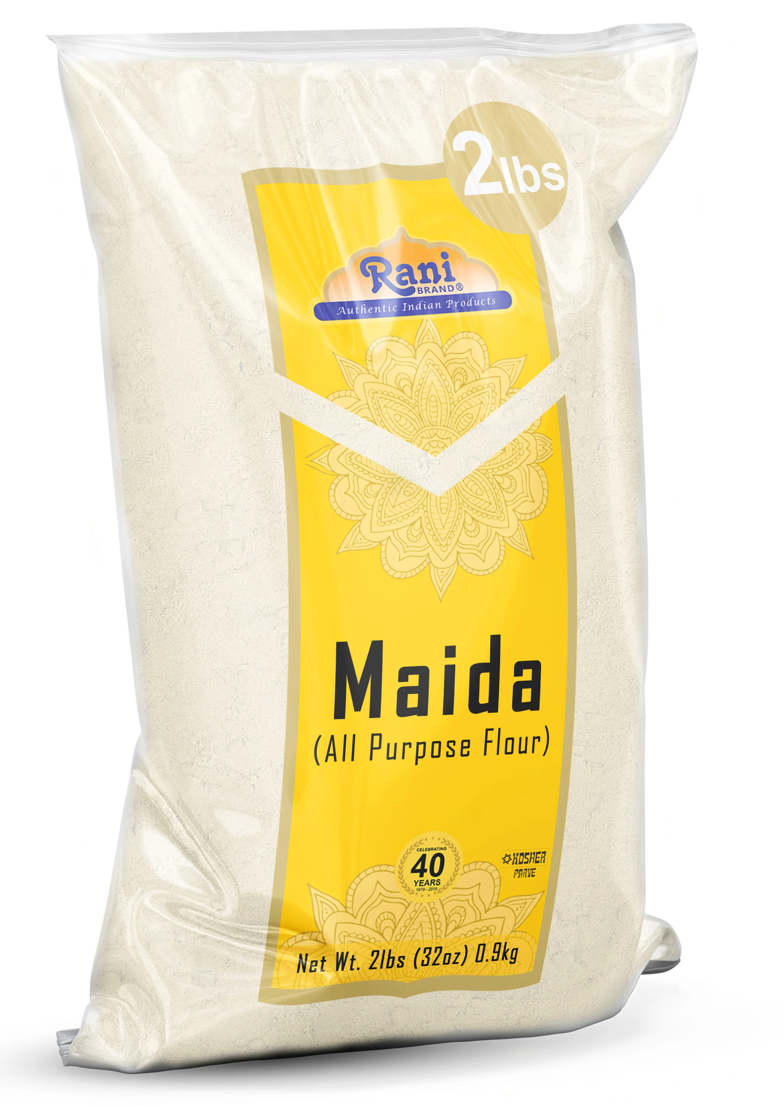 Rani Maida {2 Sizes Available} - Image 11