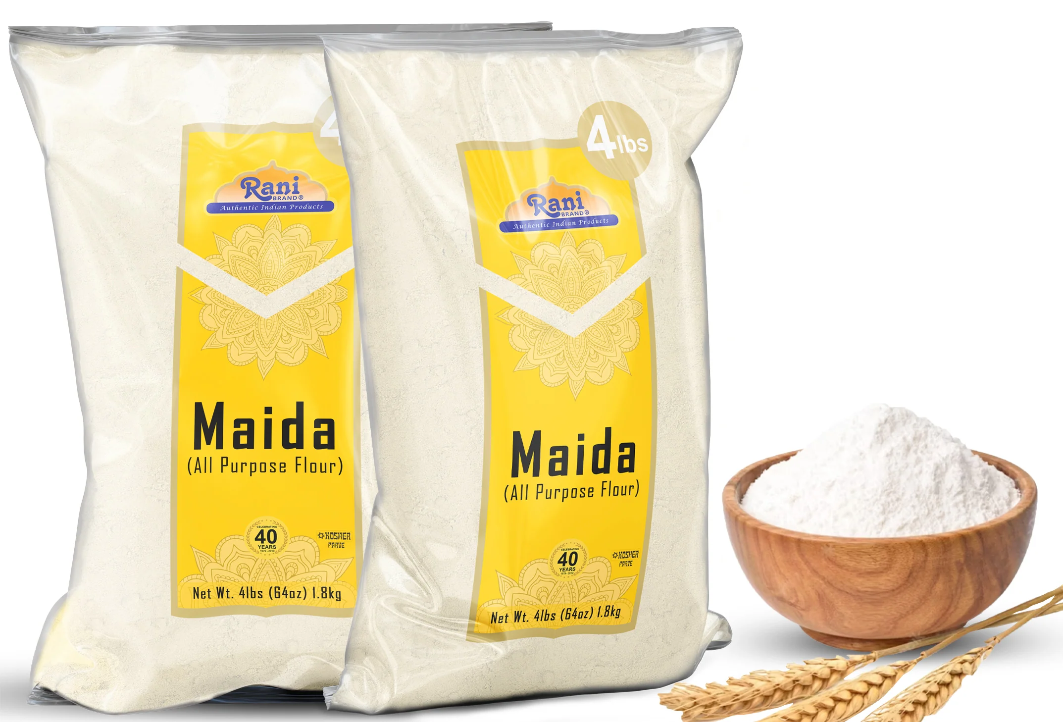 Rani Maida {2 Sizes Available} - Image 14
