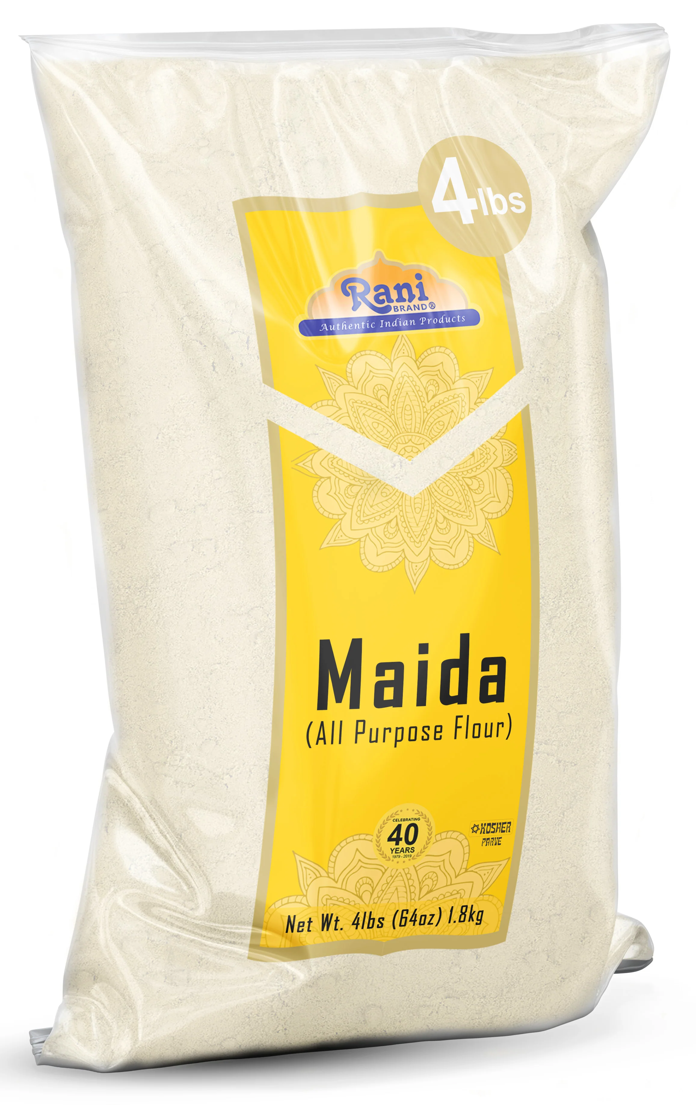 Rani Maida {2 Sizes Available} - Image 16