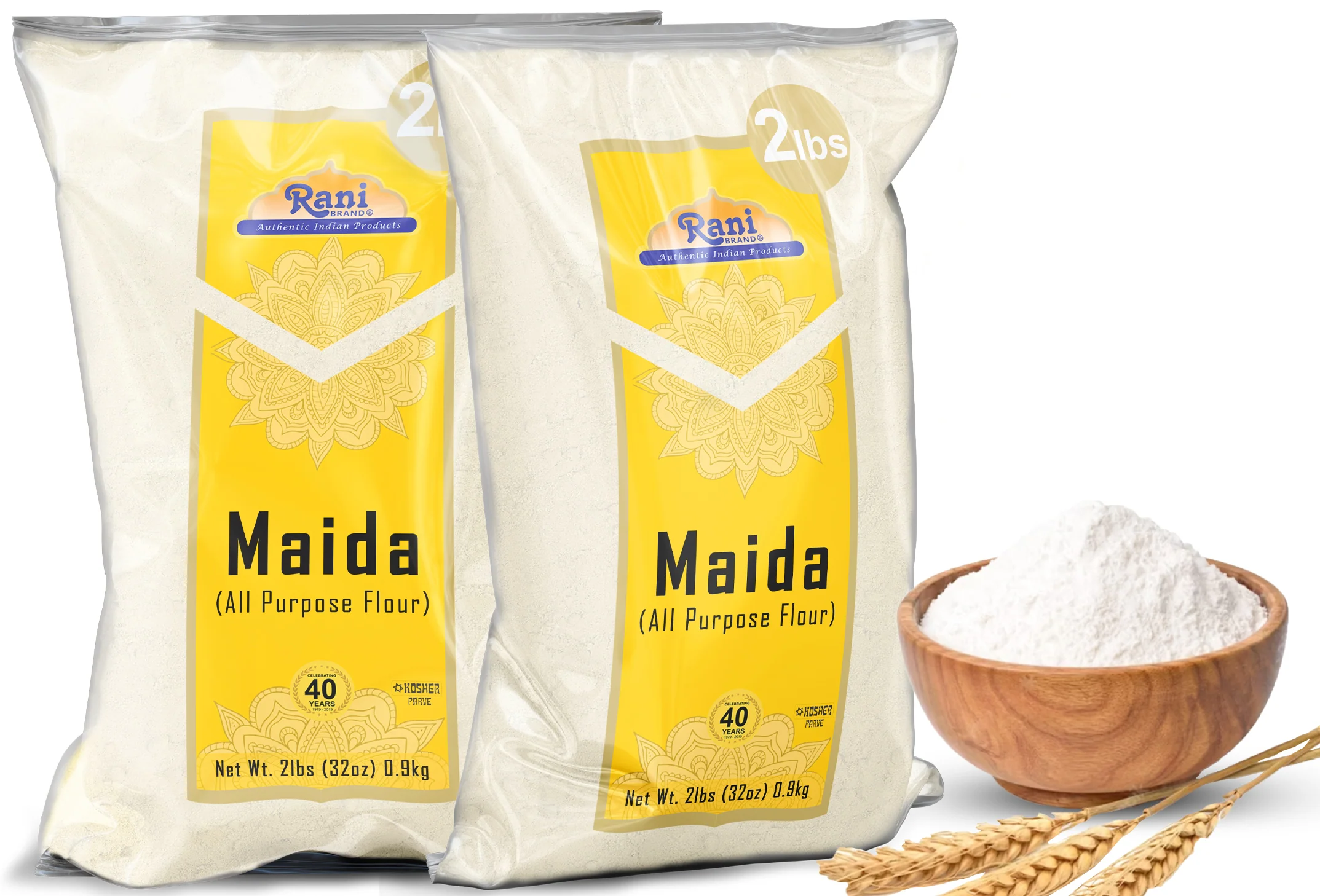 Rani Maida {2 Sizes Available} - Image 6