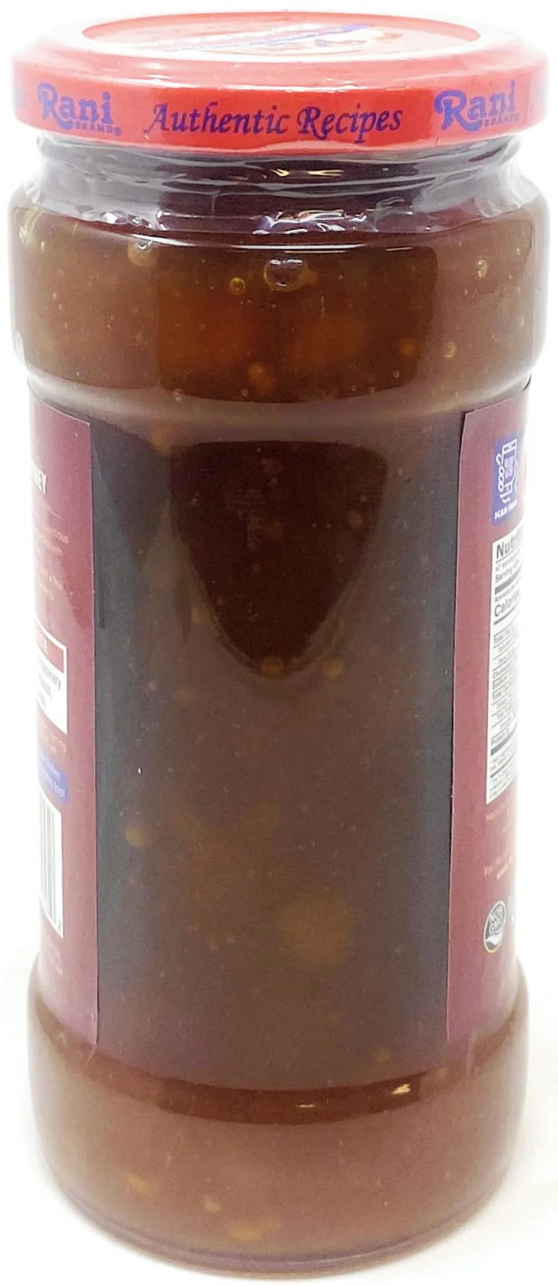 Rani Mango Chutney {26 Variations Available} - Image 48