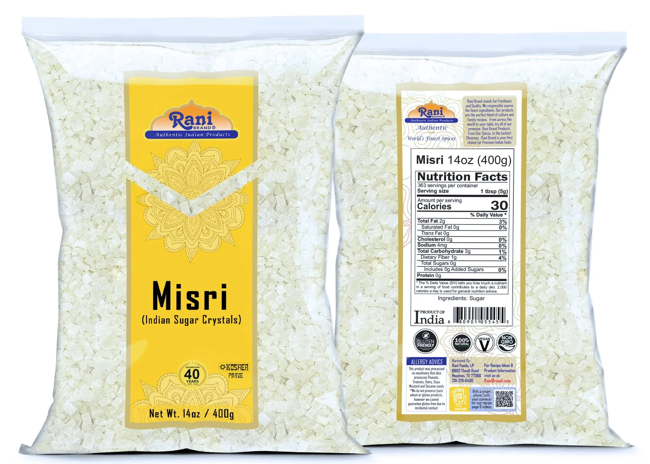 Rani Misri {4 Sizes Available} - Image 8
