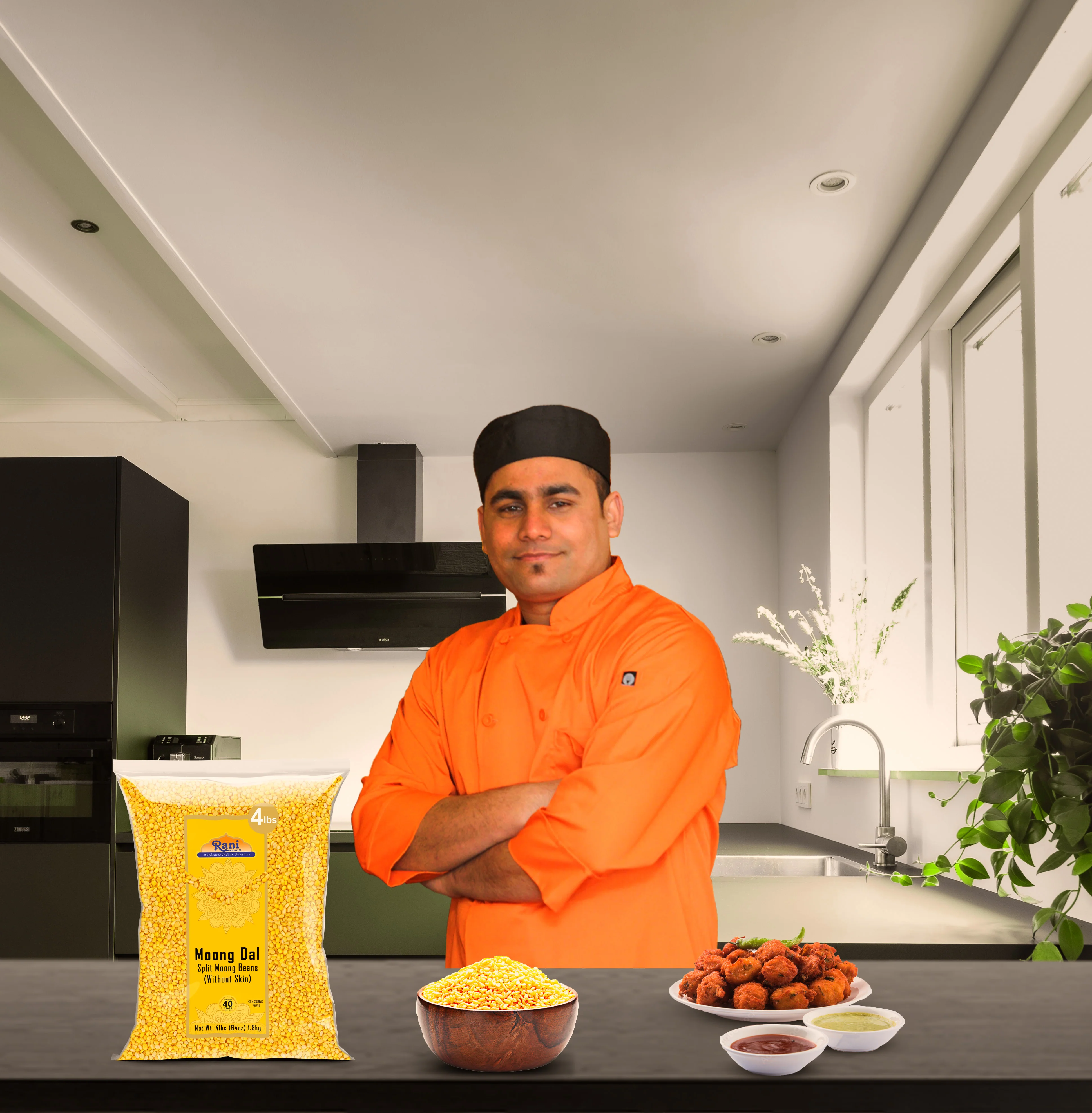Rani Moong (Mung) Dal {4 Sizes Available} - Image 7