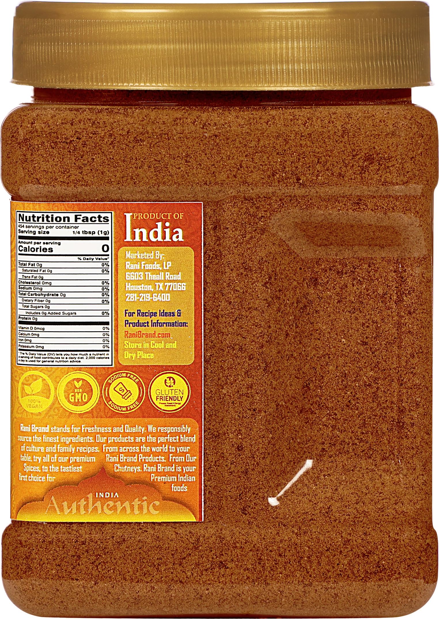 Rani Nutmeg Whole and Powder {5 Sizes Available} - Image 30