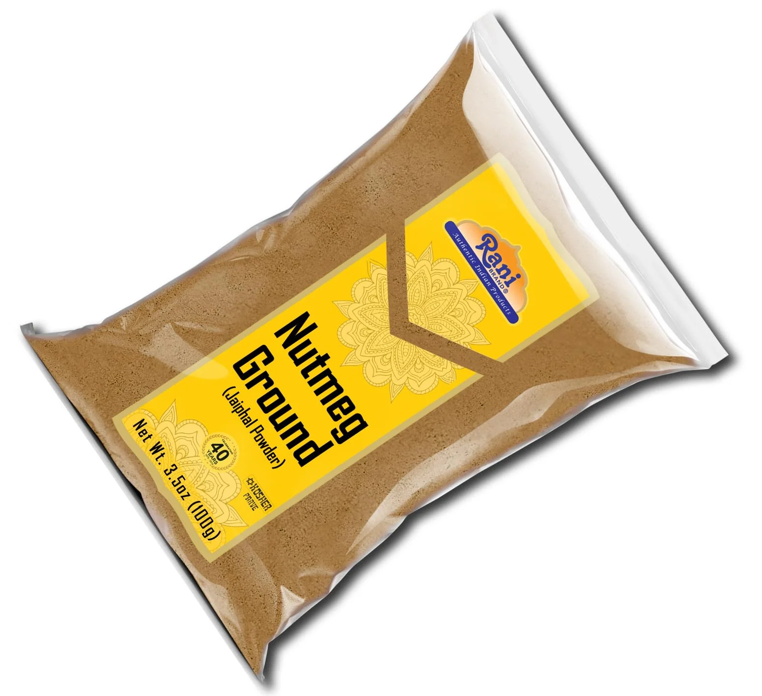 Rani Nutmeg Whole and Powder {5 Sizes Available} - Image 26