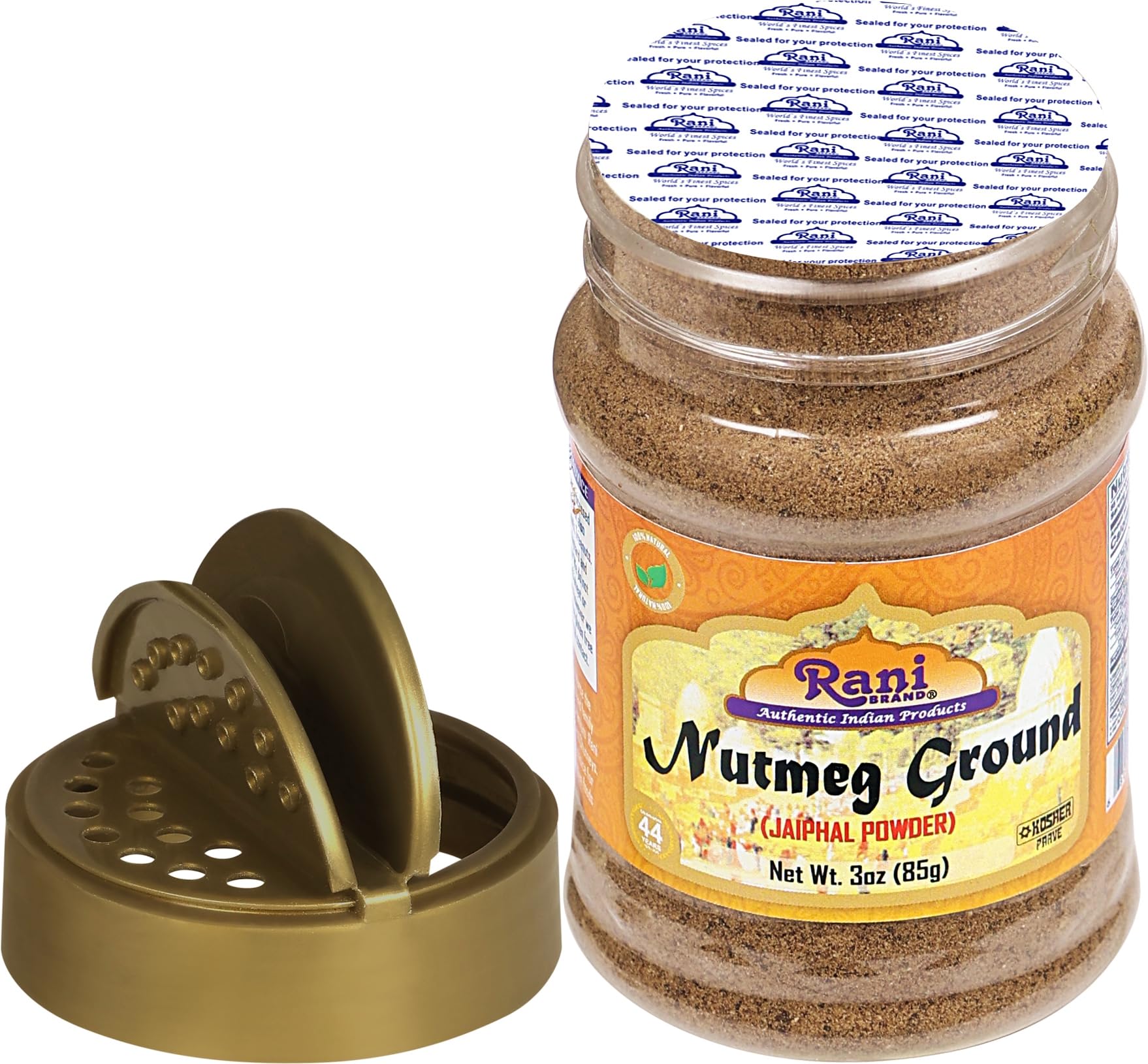 Rani Nutmeg Whole and Powder {5 Sizes Available} - Image 18