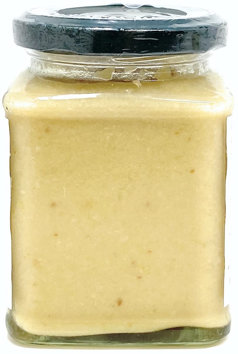 Rani Organic Garlic Cooking Paste 8.80oz (250g) ~ Vegan | Glass Jar | Gluten Free | NON-GMO | No Colors | Indian Origin | USDA Certified Organic - Image 6