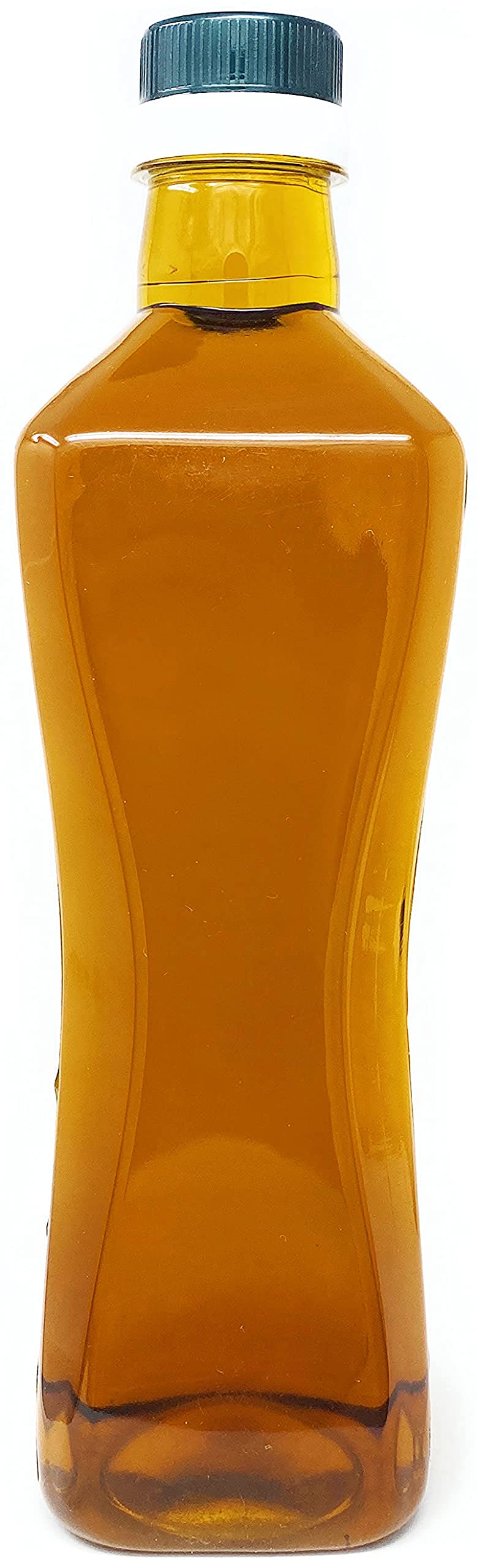Rani Organic Mustard Oil (Cold Pressed) 33.8oz (1 Liter) ~ 100% Natural | Vegan | Gluten Free | NON-GMO | Indian Origin - Image 3