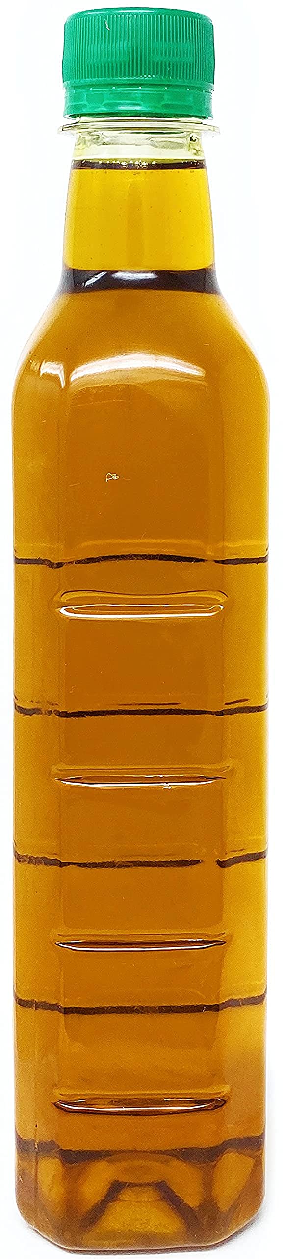 Rani Organic Mustard Oil (Cold Pressed) 16.9oz (500ml) ~ 100% Natural | Vegan | Gluten Free | NON-GMO | Indian Origin - Image 3