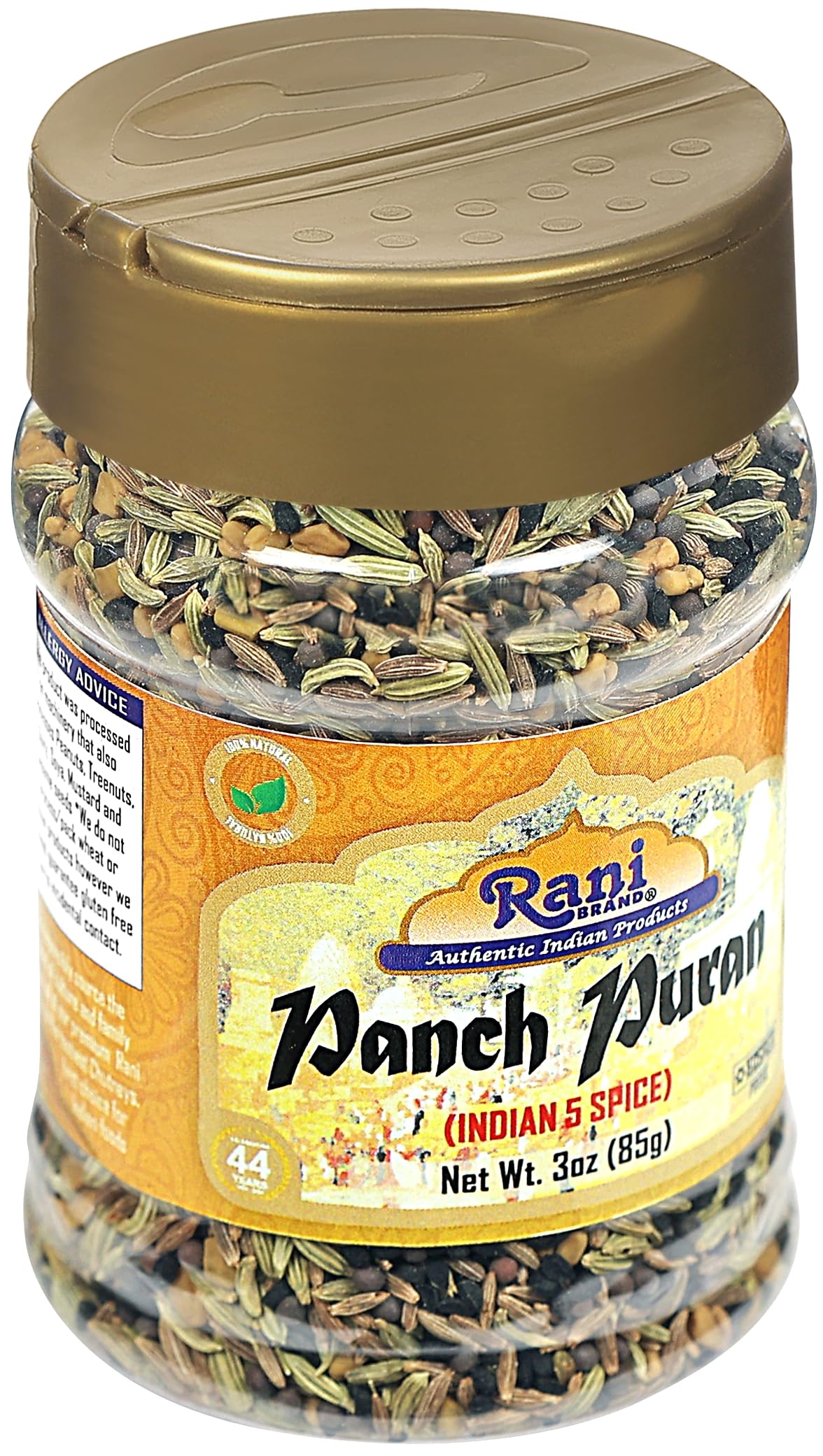 Rani Panch Puran {3 Sizes Available} - Image 32