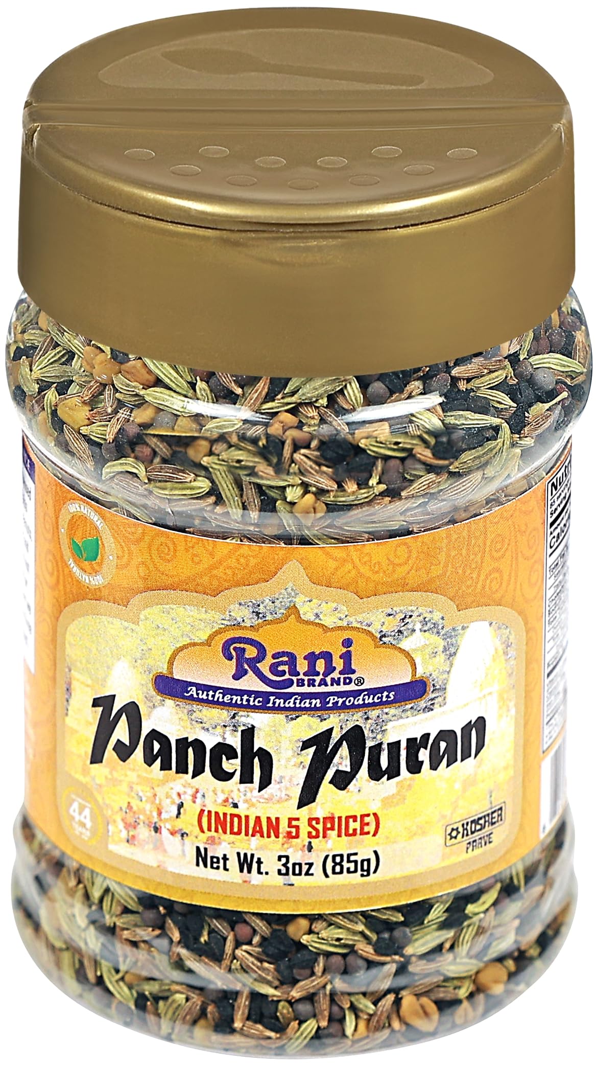 Rani Panch Puran {3 Sizes Available} - Image 33