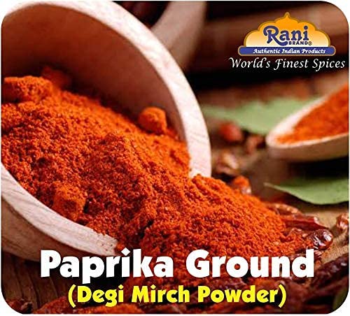 Rani Paprika {6 Sizes Available} - Image 15