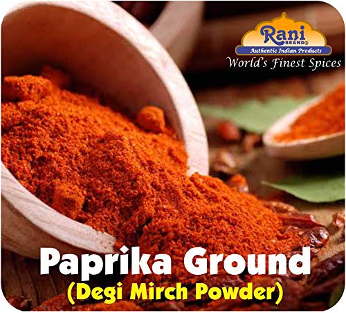 Rani Paprika {6 Sizes Available} - Image 7
