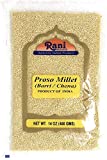 Rani Proso Millet (Panicum Millaceum) Whole Ancient Grain Seeds ~ All Natural | Gluten Friendly | NON-GMO | Vegan | Barri / Chena / Variga / Baragu - Image 6