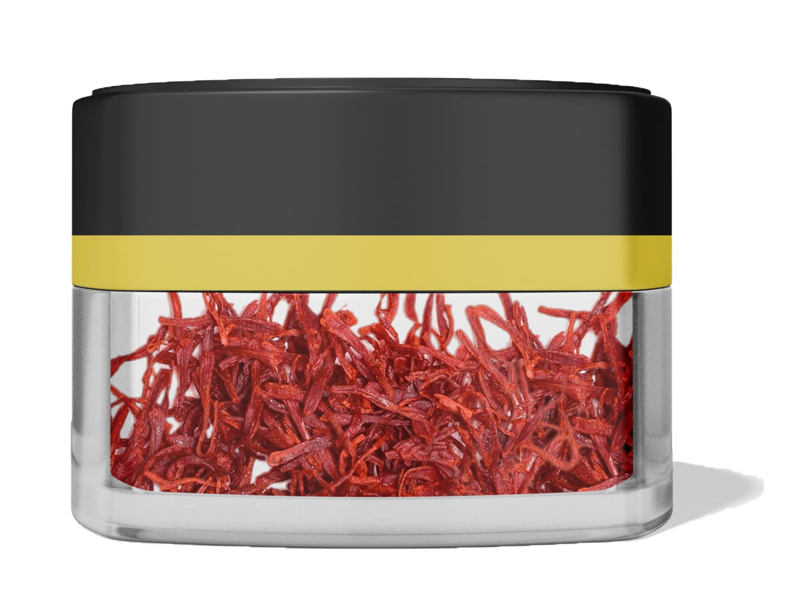 Rani Pure Saffron (Kesar) from India, Fragrant & Full Flavor, Great for Cooking, Tea & Medicinal, Grade A all red threads, 1gm (0.035oz) PET Jar - Image 4