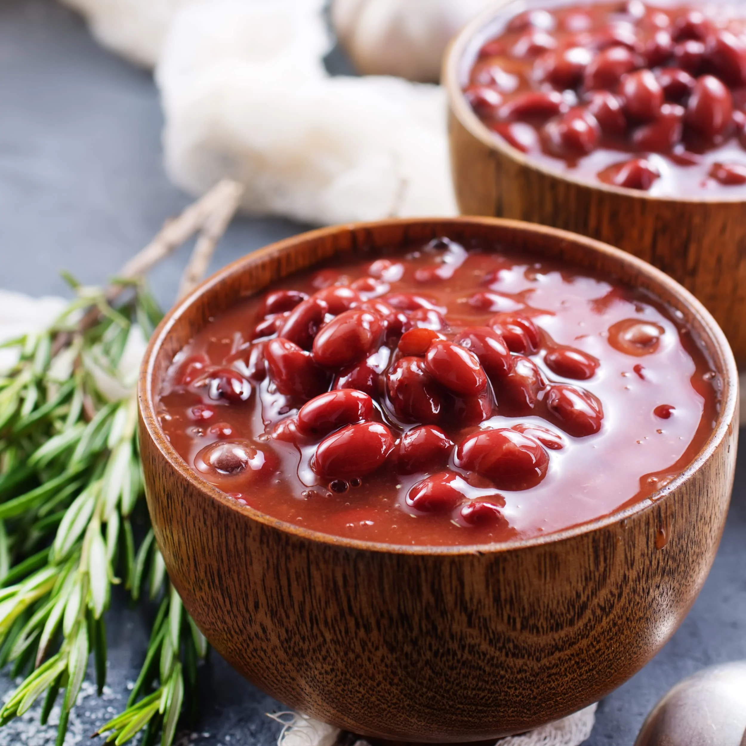 Rani Red Kidney Beans, Light {3 Options Available} - Image 8