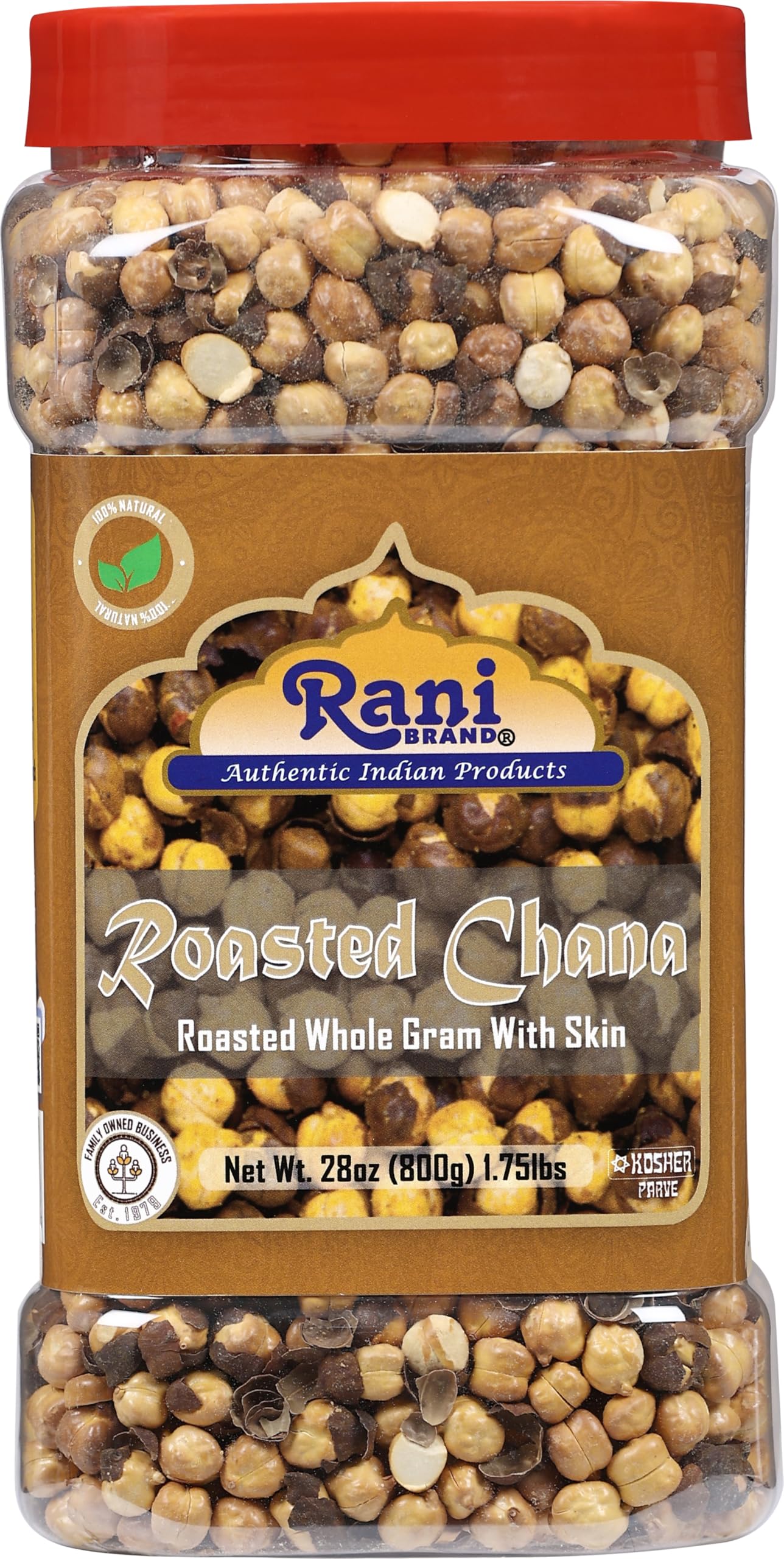 Rani Roasted Chana {12 Variation Available} - Image 10