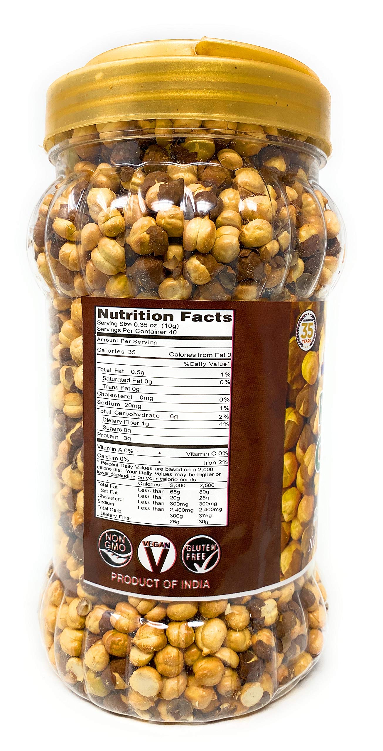 Rani Roasted Chana {12 Variation Available} - Image 105