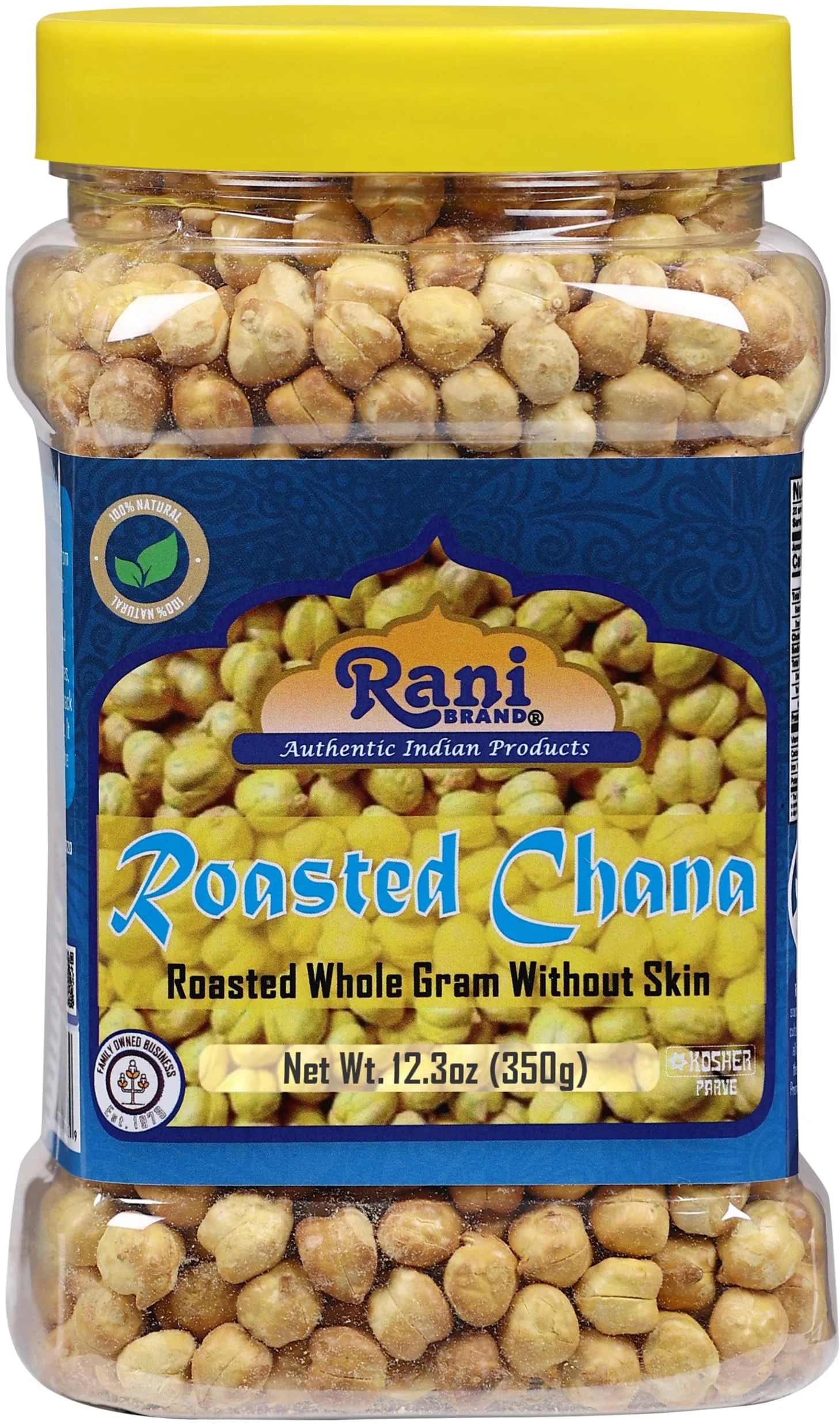 Rani Roasted Chana {12 Variation Available} - Image 29