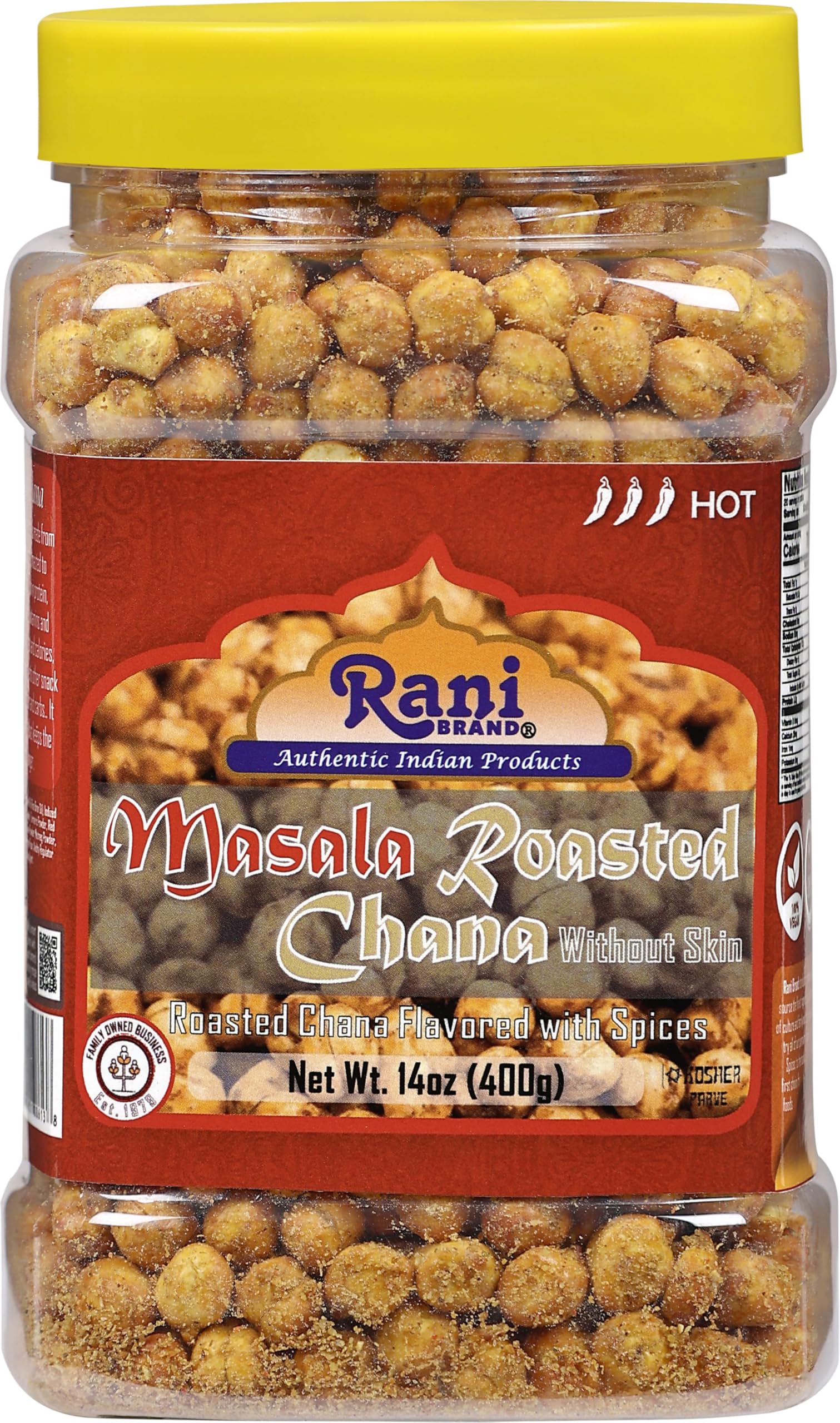Rani Roasted Chana {12 Variation Available} - Image 38