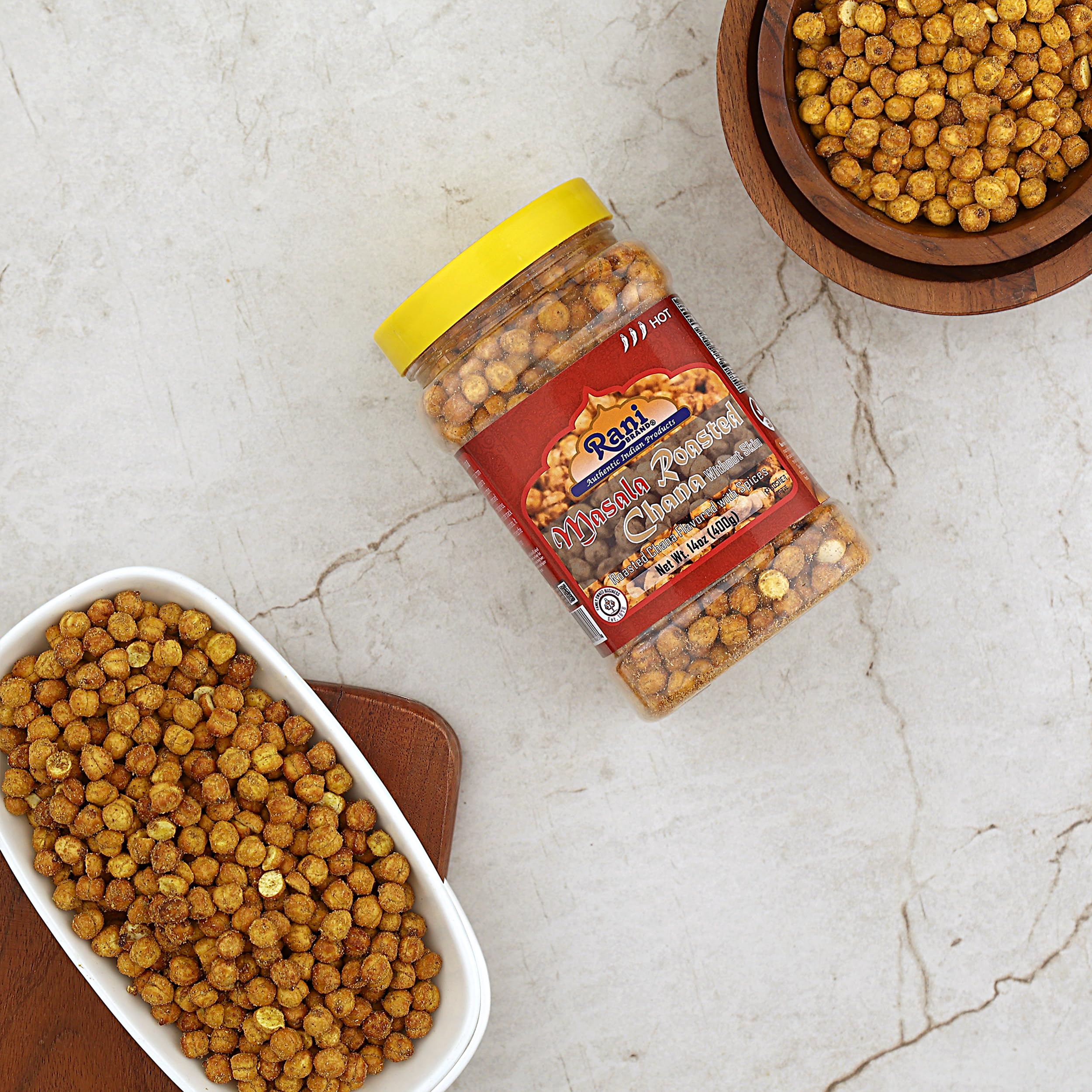 Rani Roasted Chana {12 Variation Available} - Image 42
