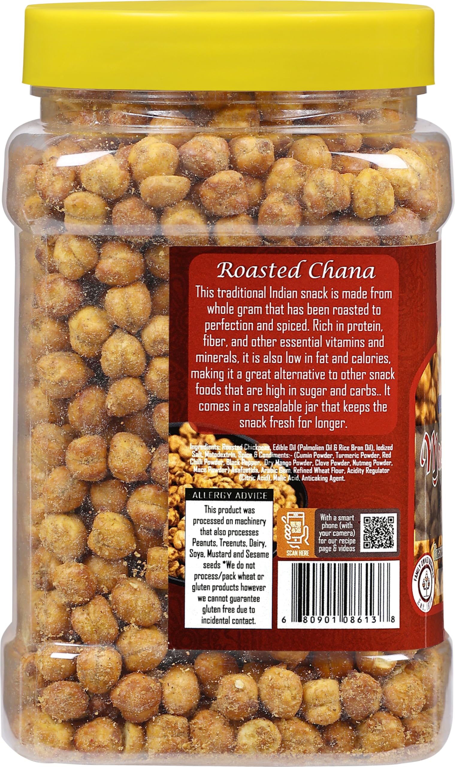 Rani Roasted Chana {12 Variation Available} - Image 44