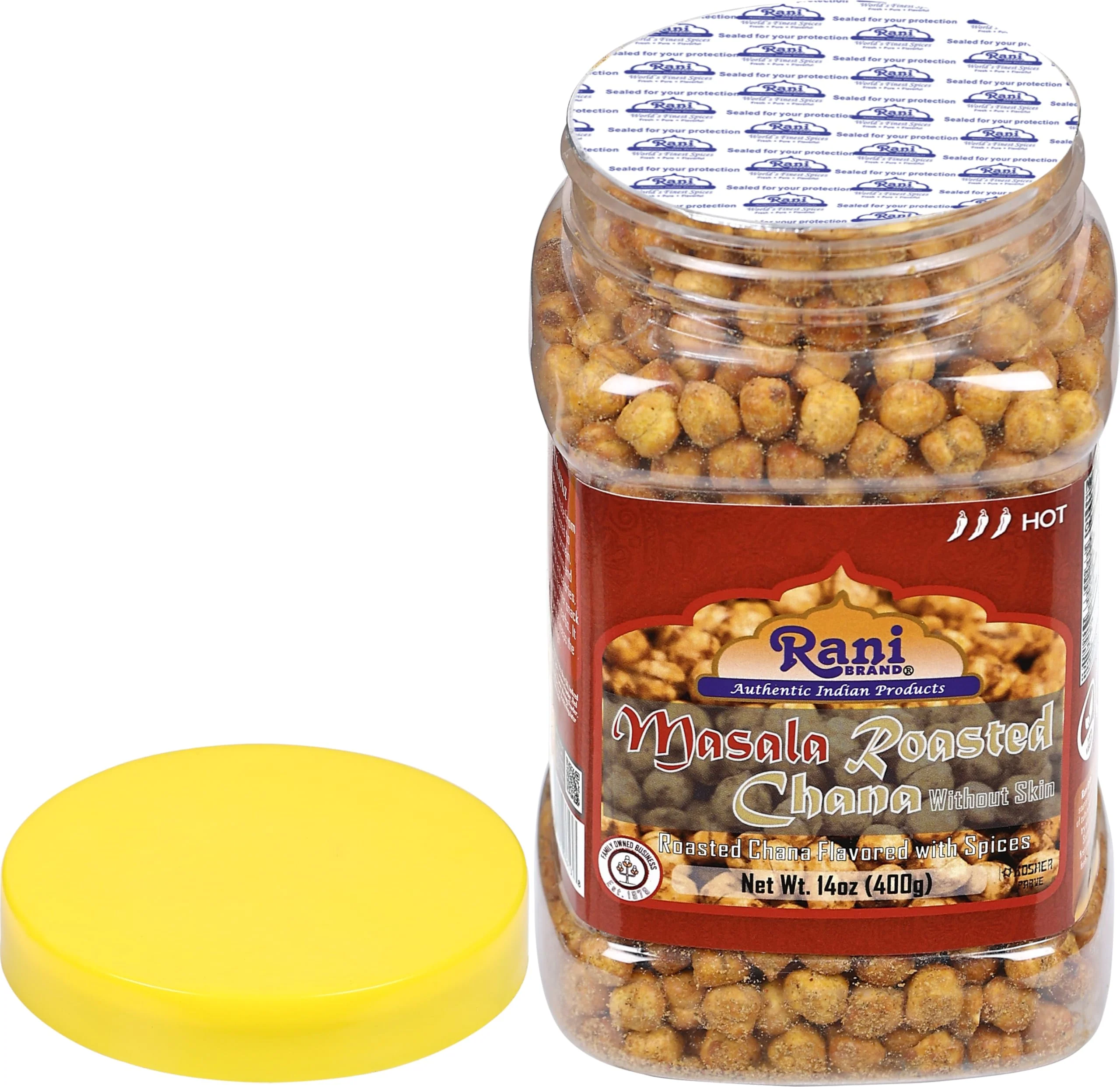 Rani Roasted Chana {12 Variation Available} - Image 45