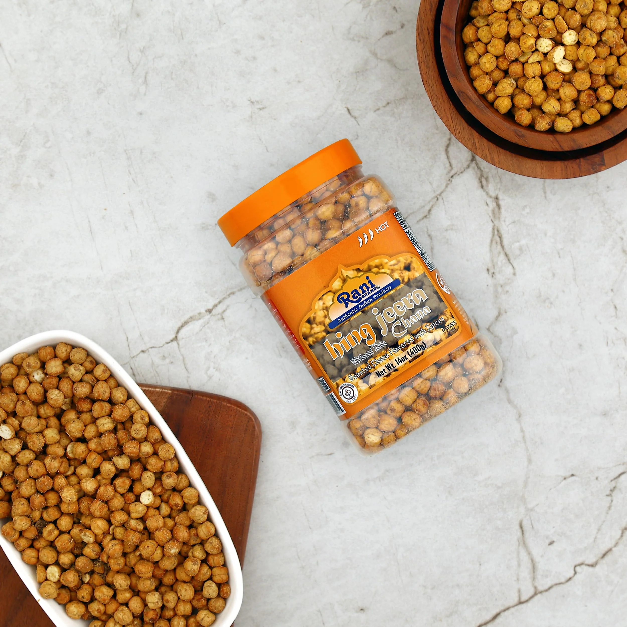 Rani Roasted Chana {12 Variation Available} - Image 60