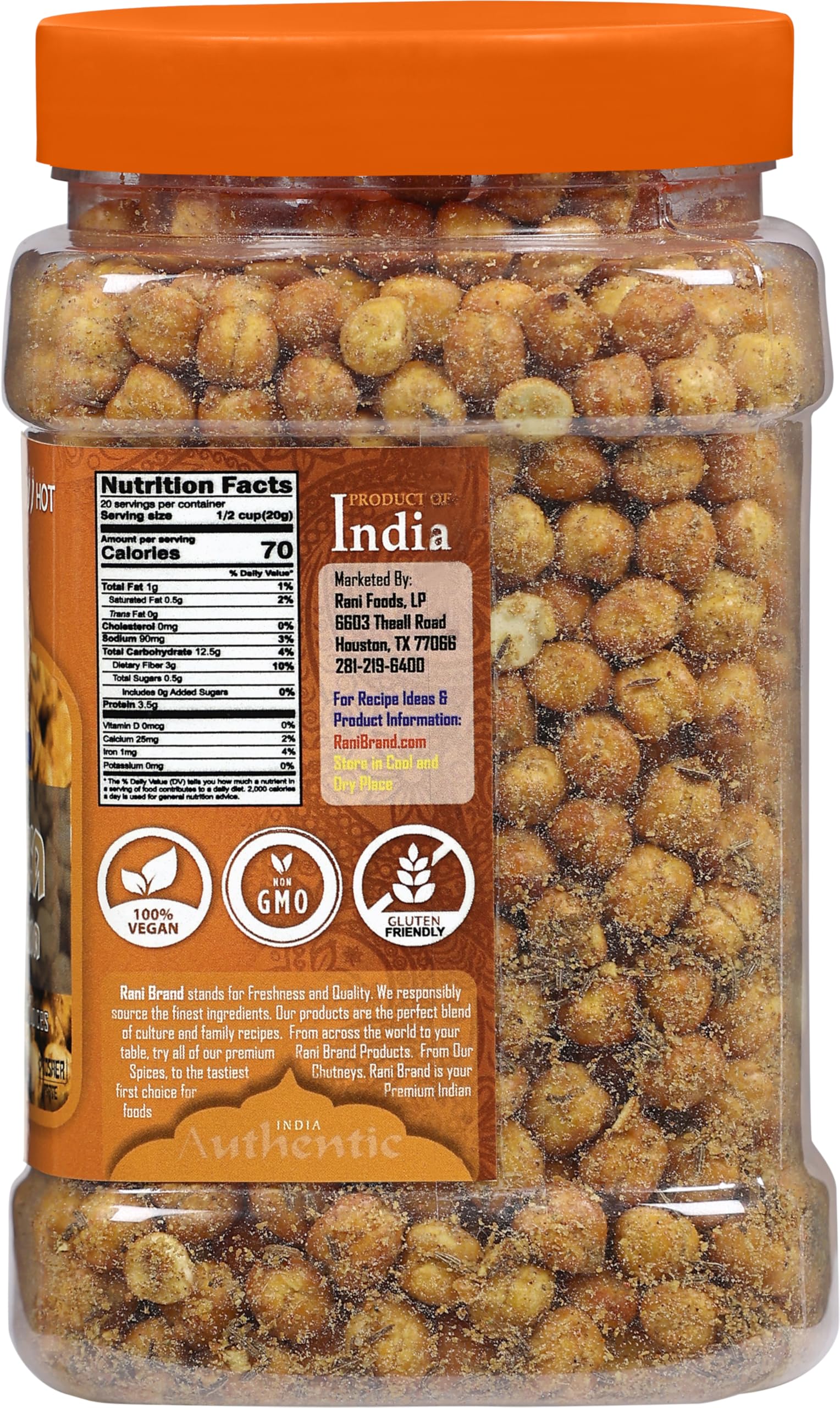 Rani Roasted Chana {12 Variation Available} - Image 61