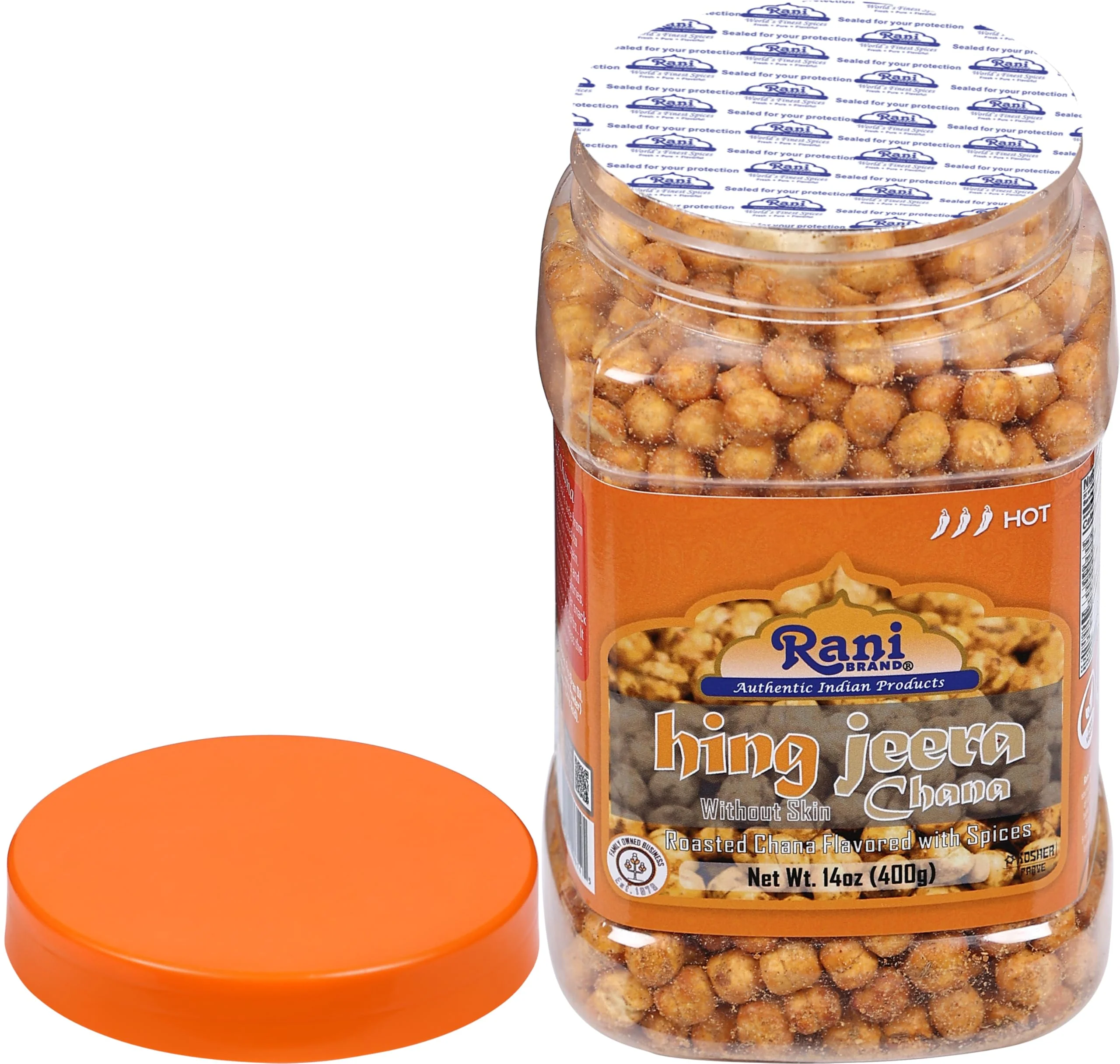 Rani Roasted Chana {12 Variation Available} - Image 63