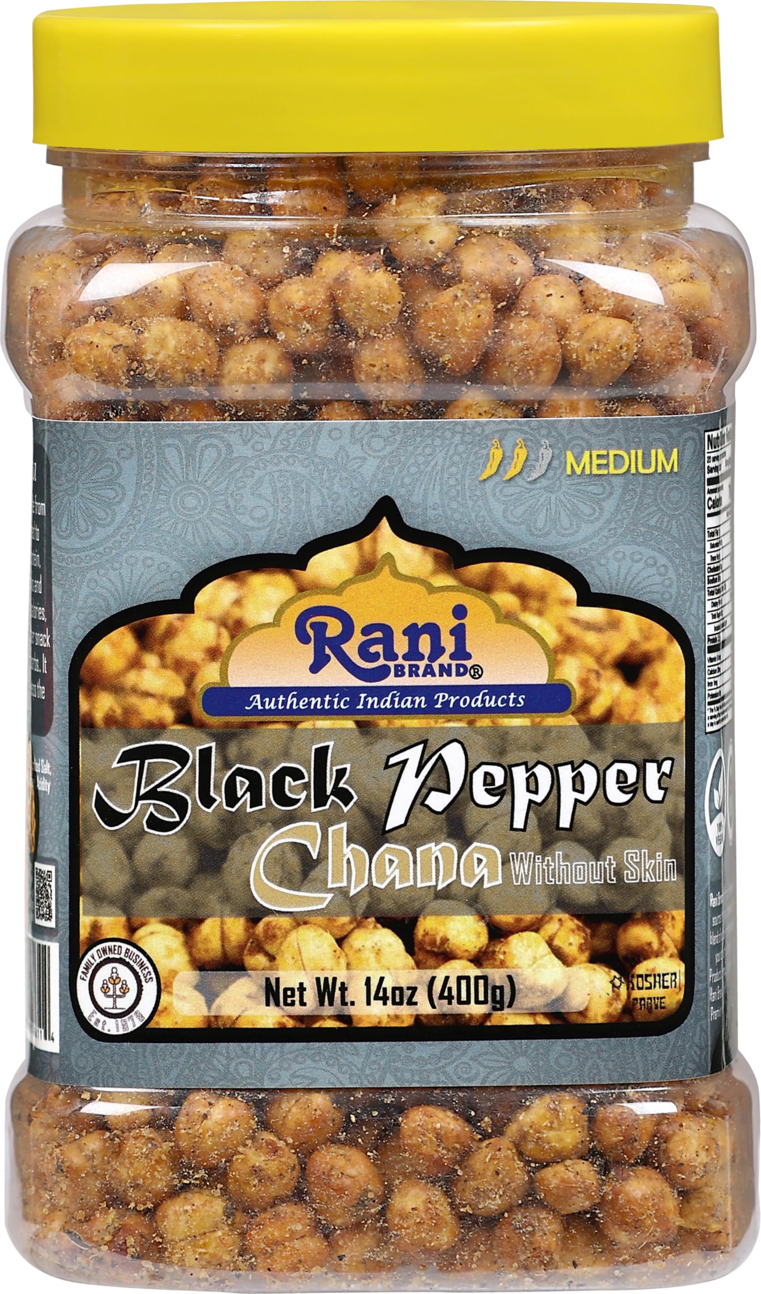 Rani Roasted Chana {12 Variation Available} - Image 65