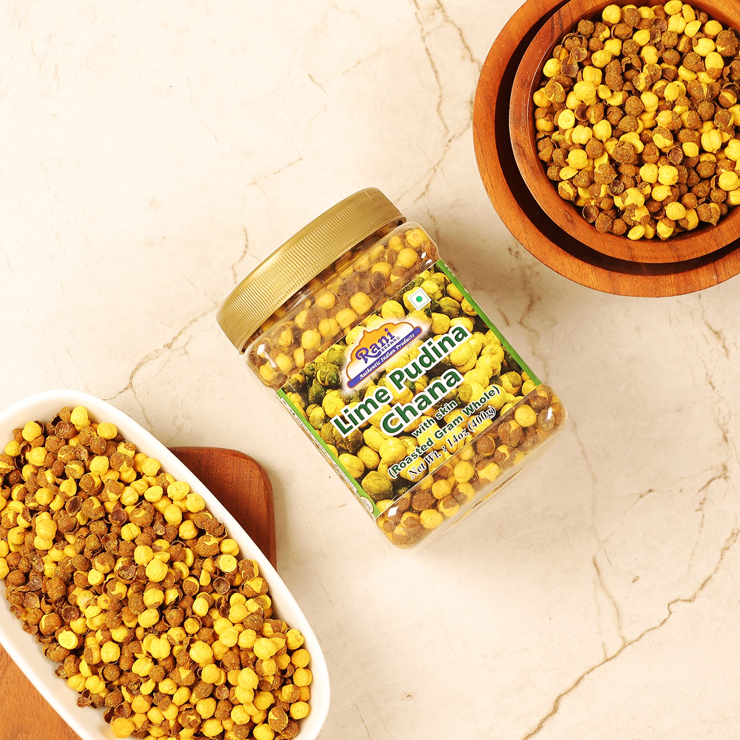 Rani Roasted Chana {12 Variation Available} - Image 75