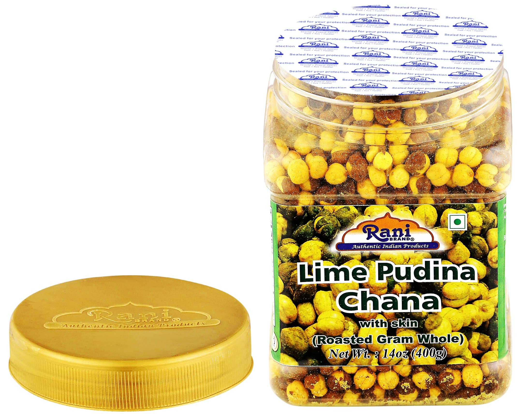 Rani Roasted Chana {12 Variation Available} - Image 79