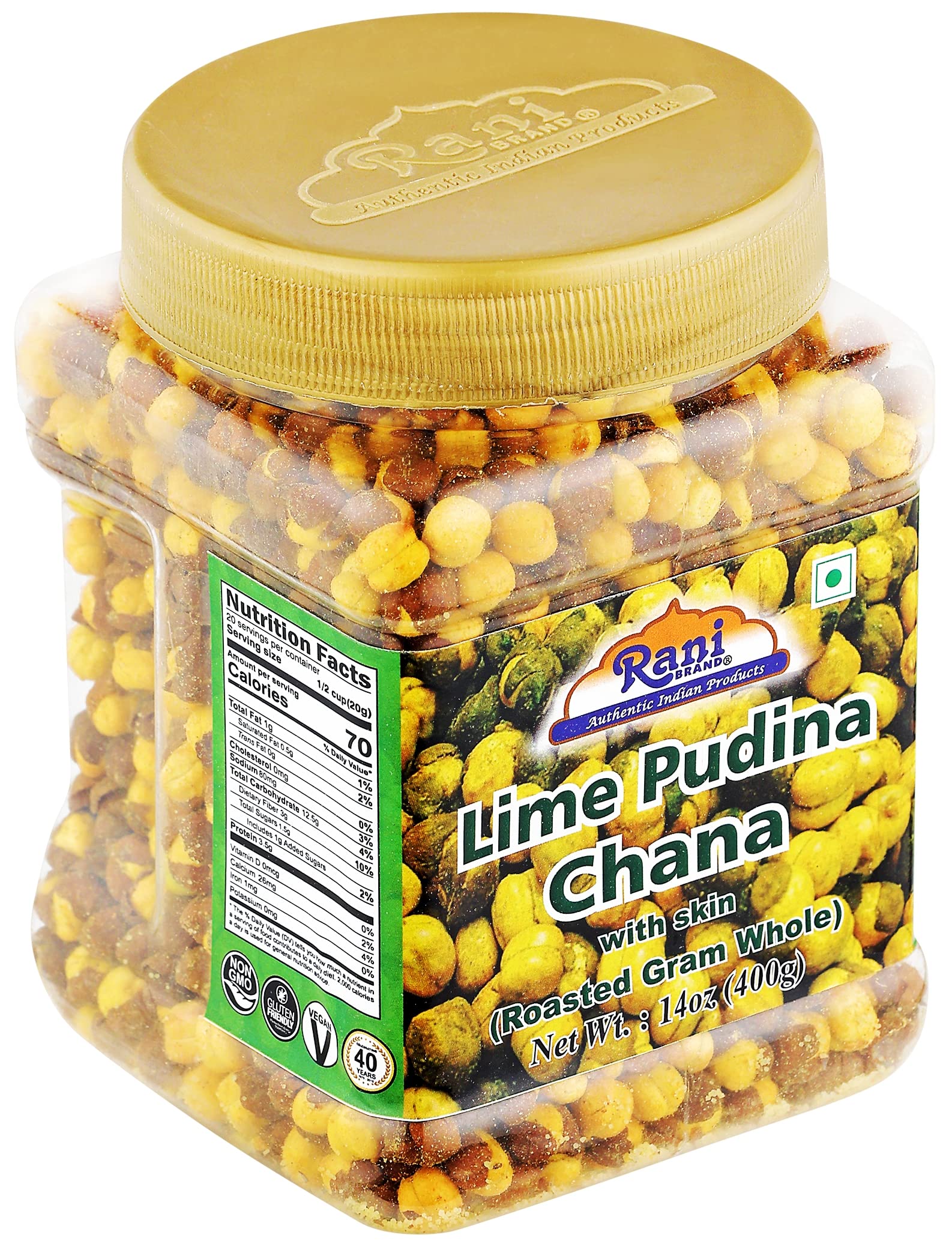 Rani Roasted Chana {12 Variation Available} - Image 80