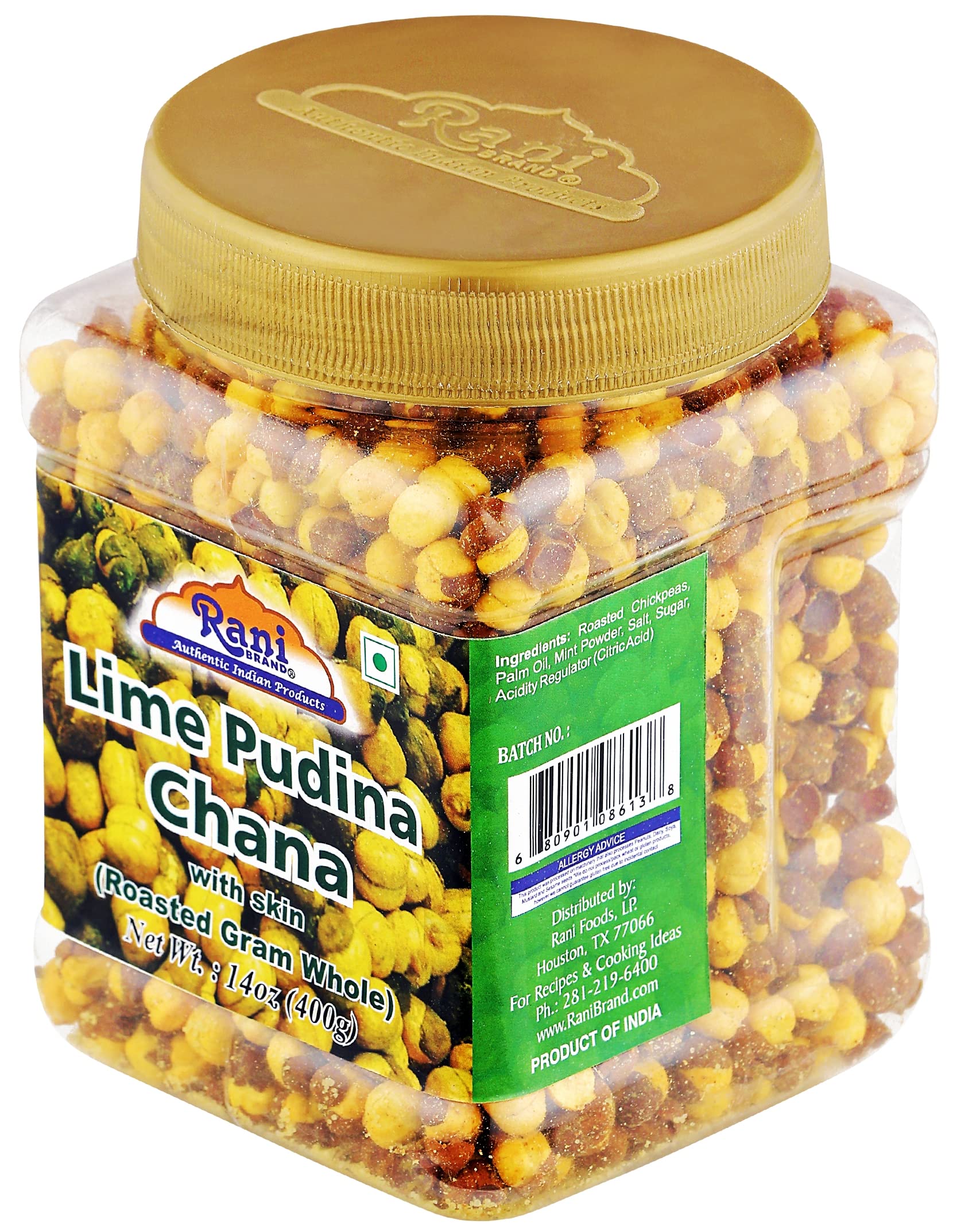 Rani Roasted Chana {12 Variation Available} - Image 81