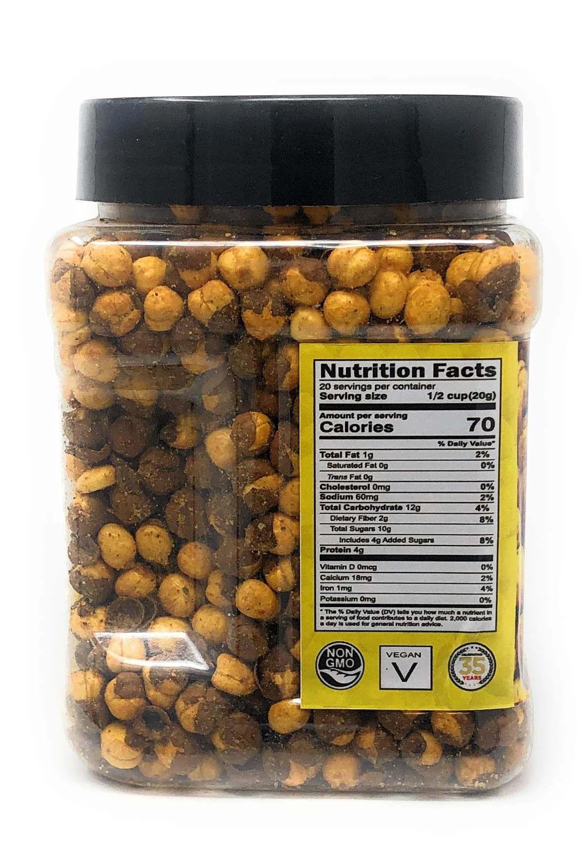 Rani Roasted Chana {12 Variation Available} - Image 86