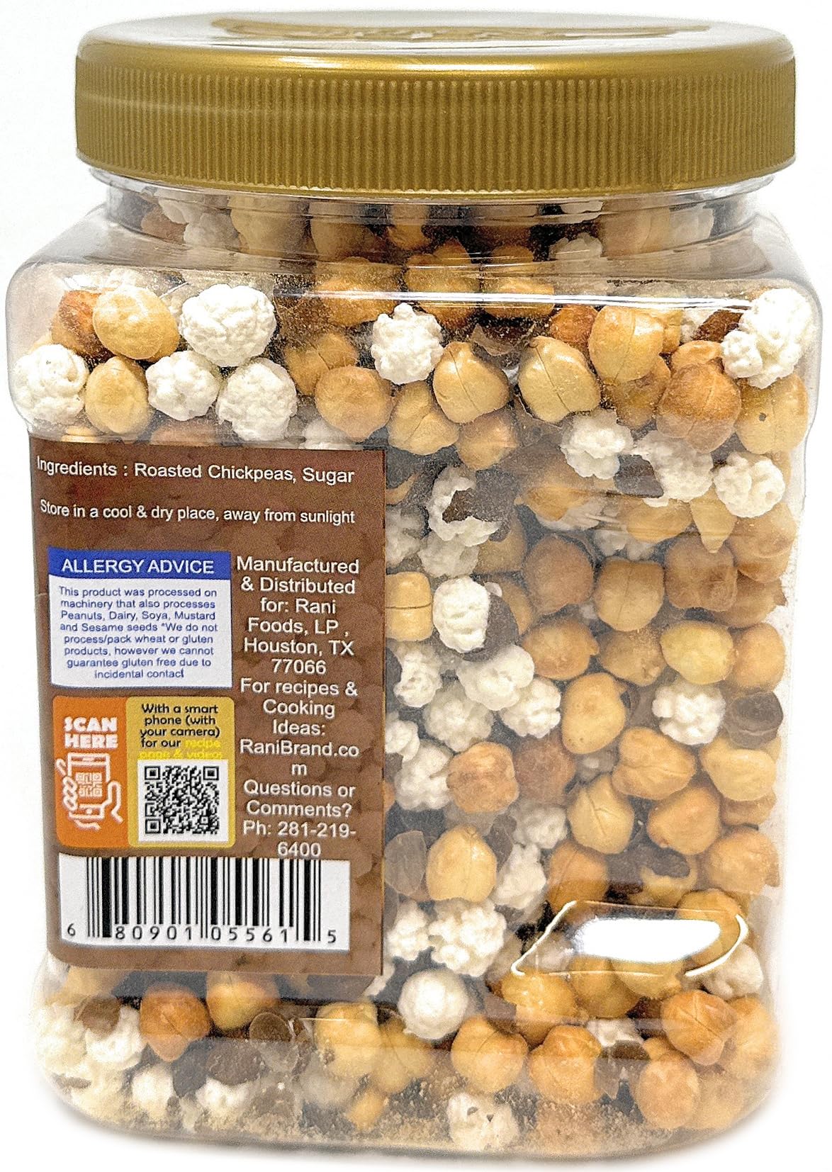 Rani Roasted Chana {12 Variation Available} - Image 90