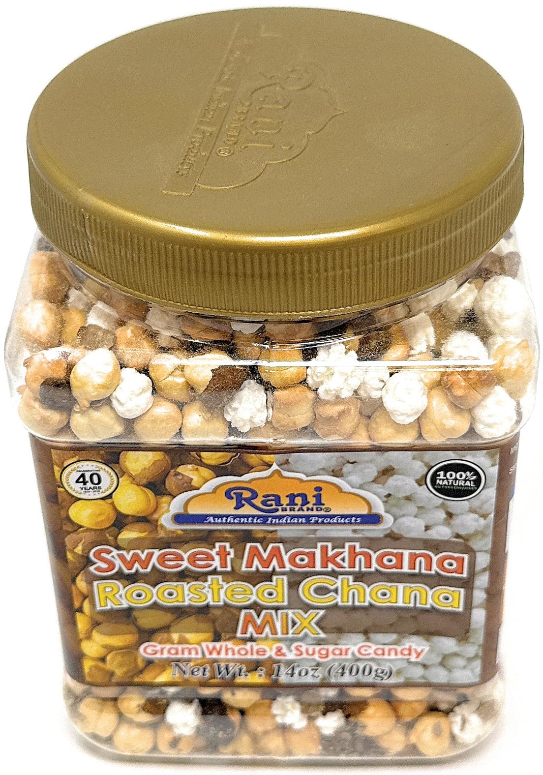 Rani Roasted Chana {12 Variation Available} - Image 93