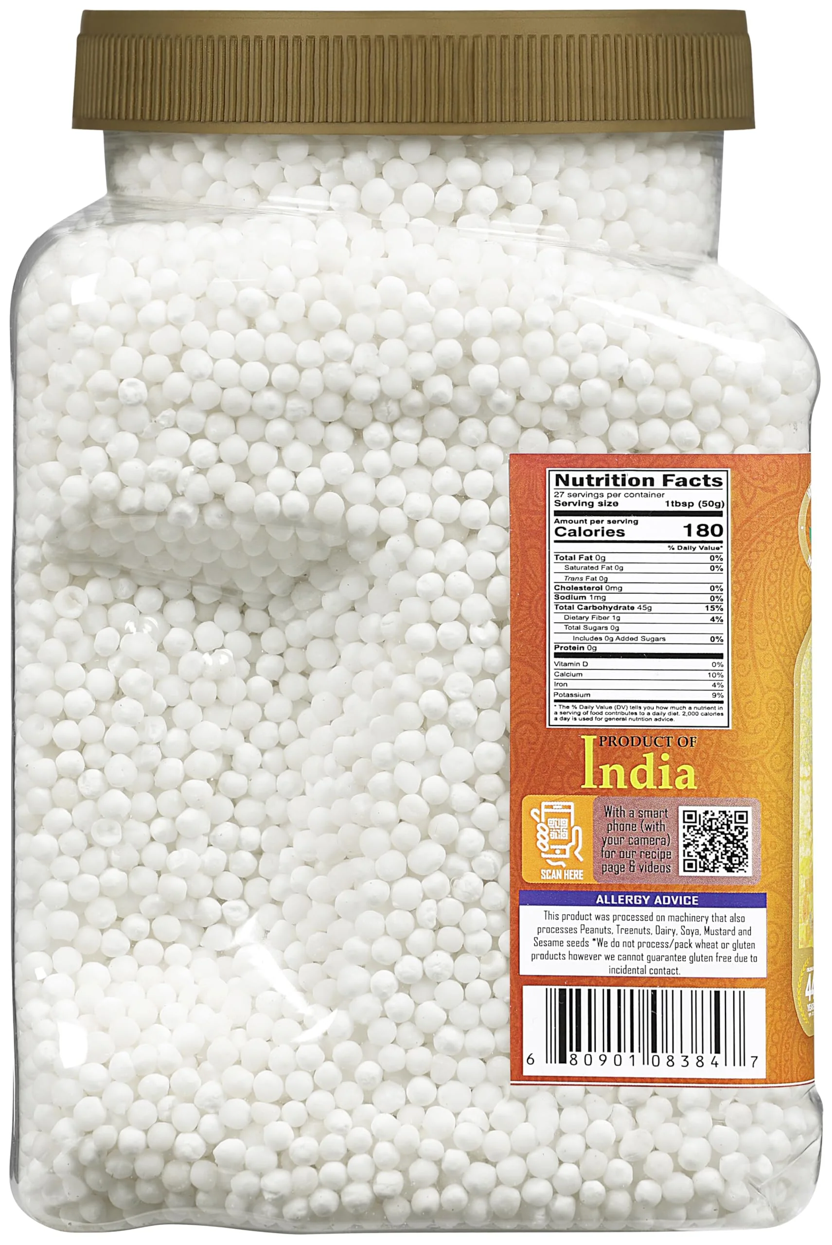 Rani Sabudana {5 Sizes Available} - Image 10