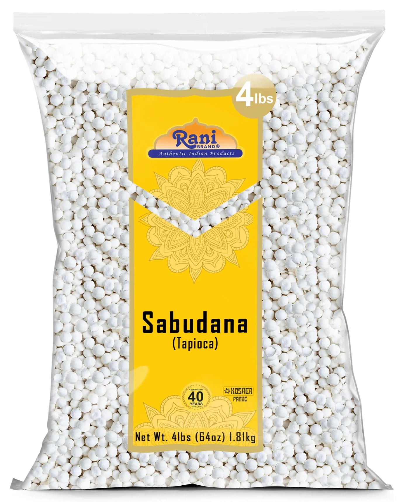 Rani Sabudana {5 Sizes Available} - Image 15